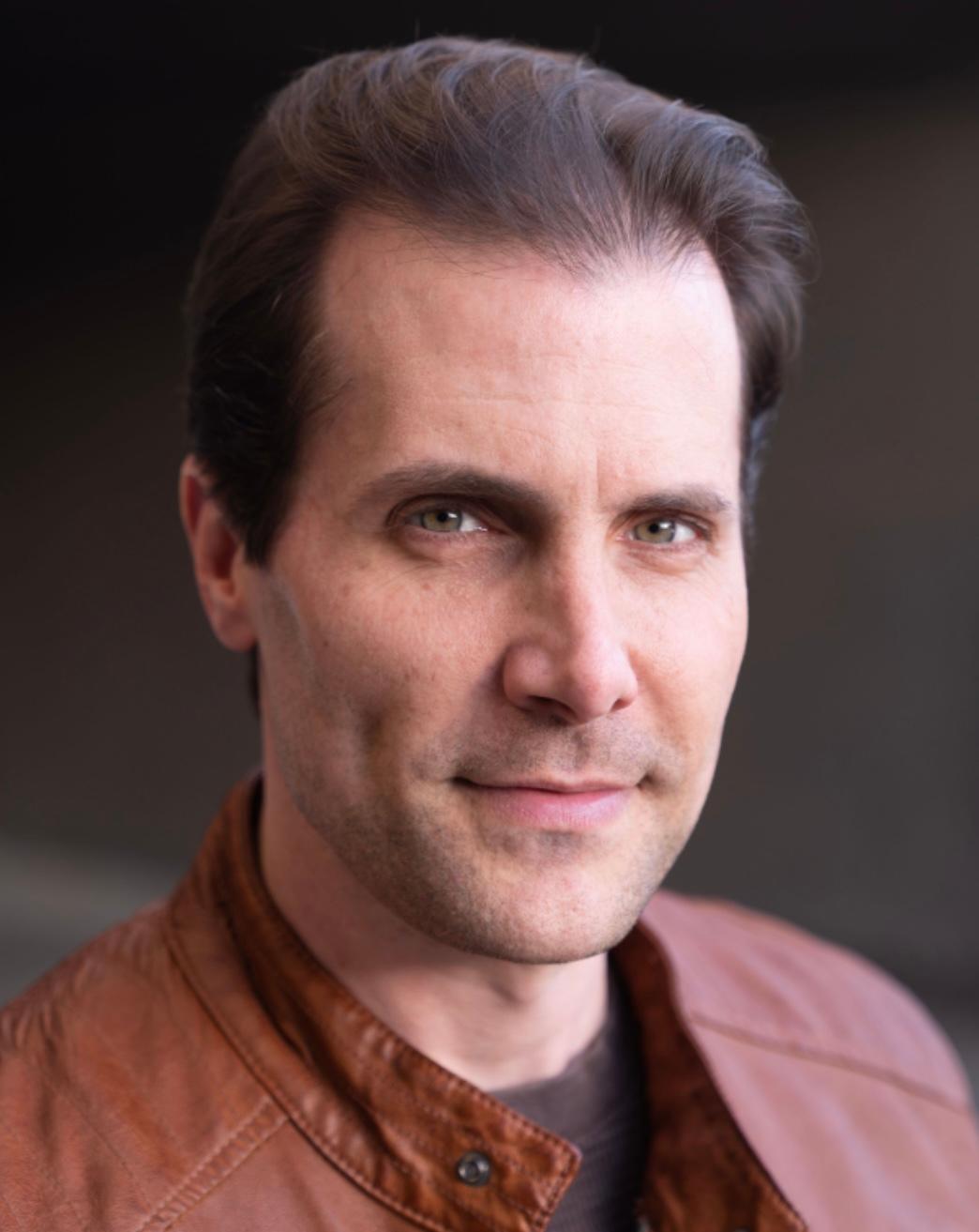 Джордан Лоусон