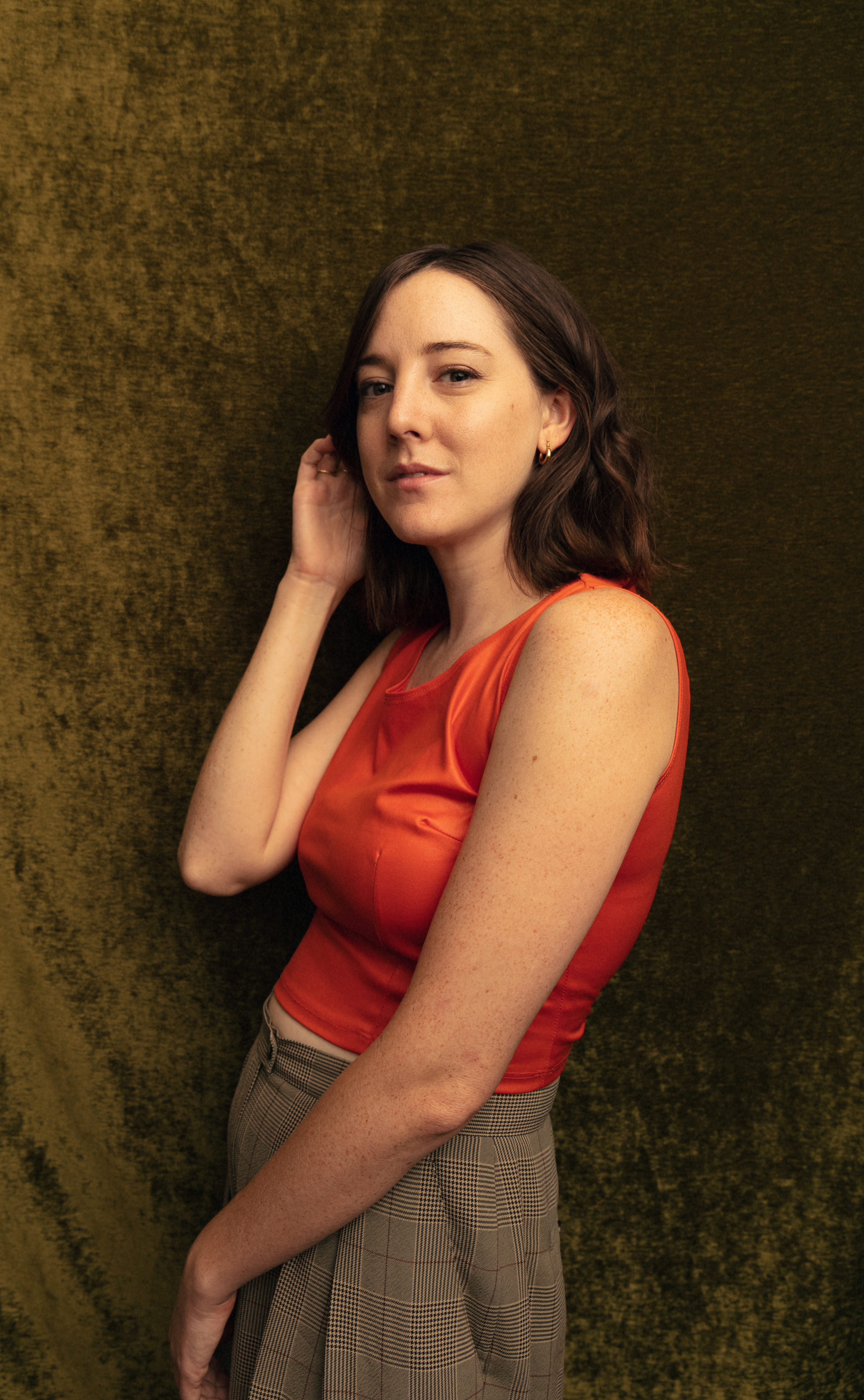 Элисон Бановски