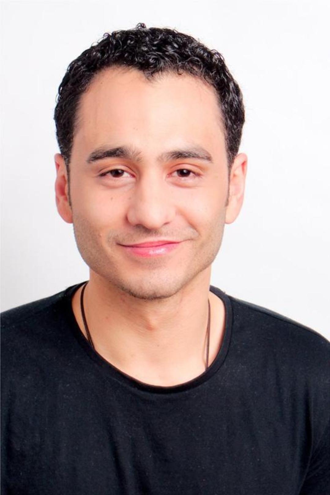 Агустин Ламас