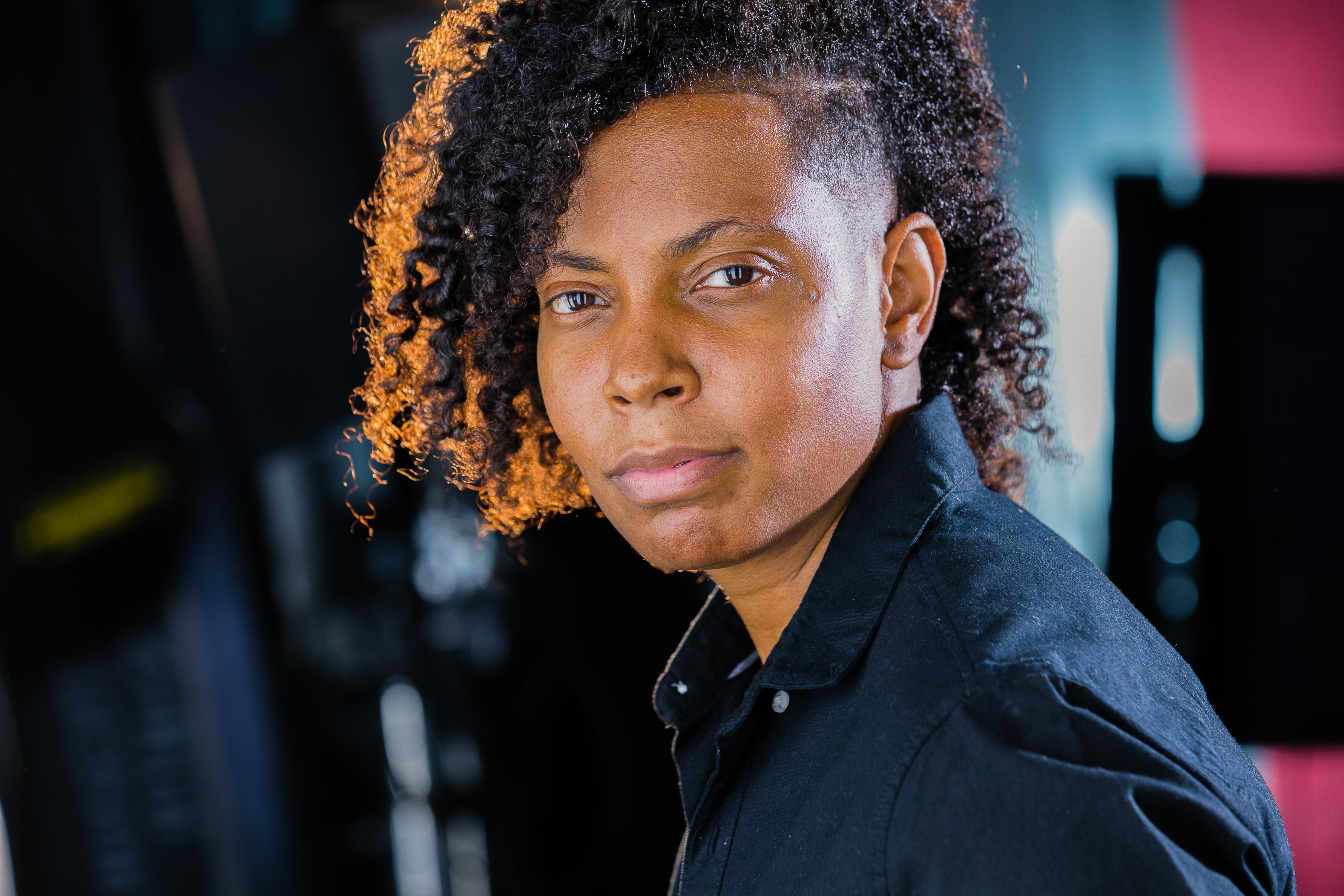 Б. Александер