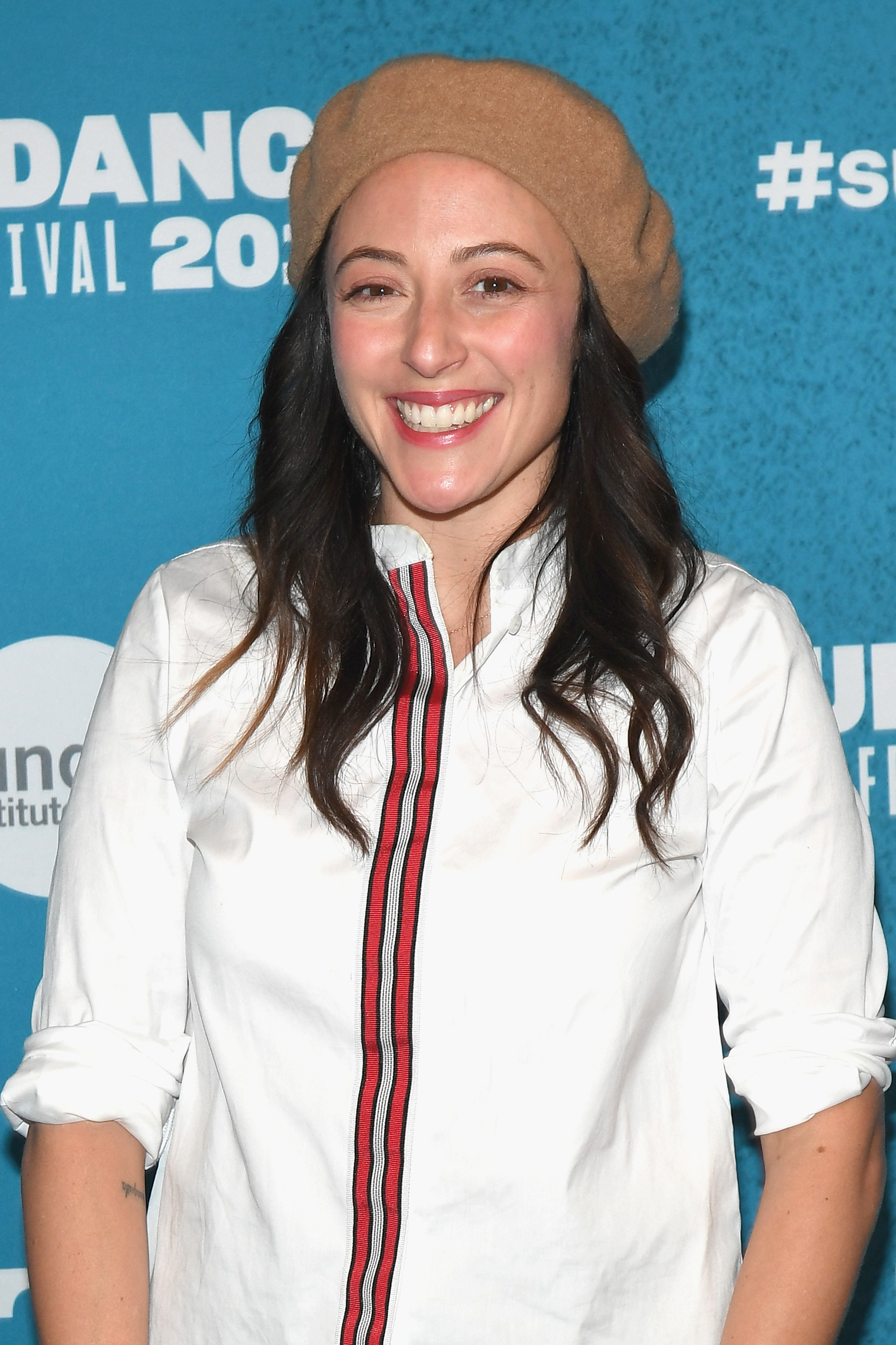 Нина Сориано