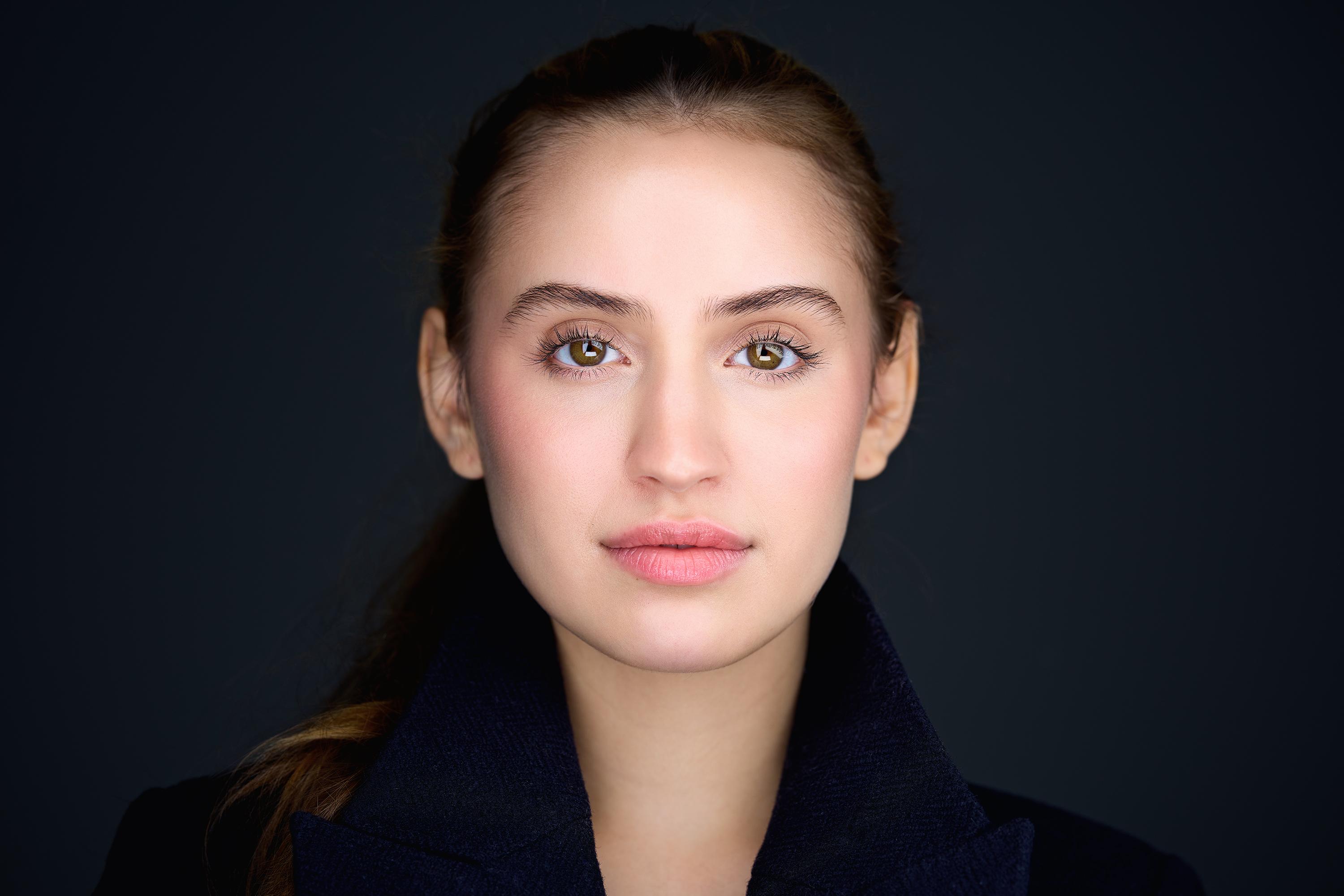 Julia DeMoura Braine