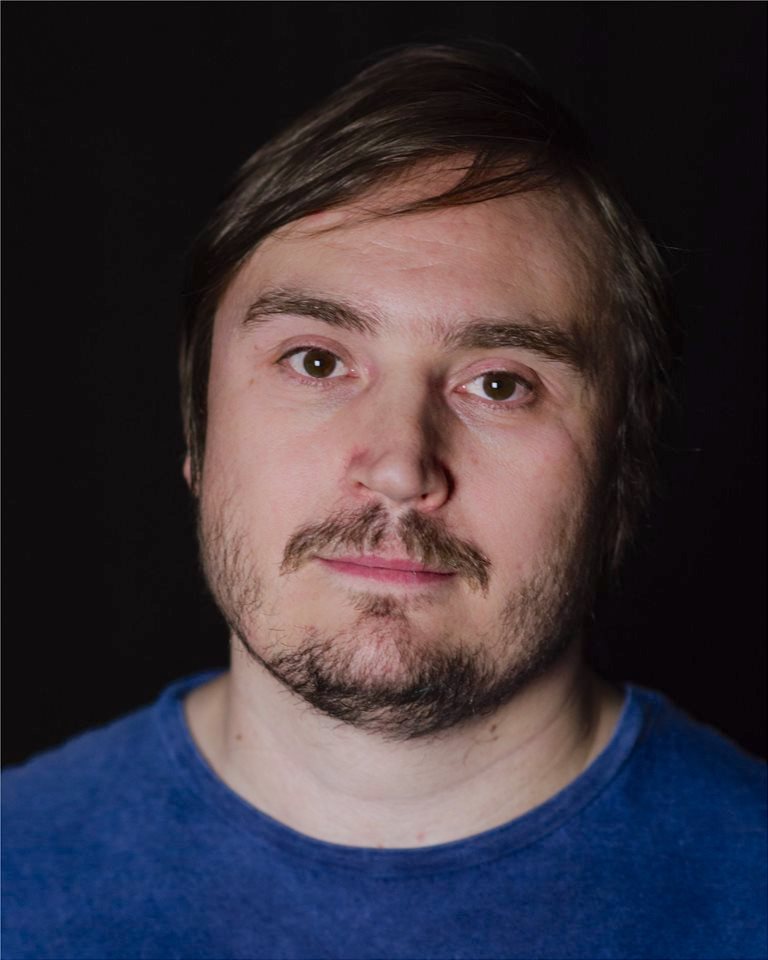 Тони Мерритт