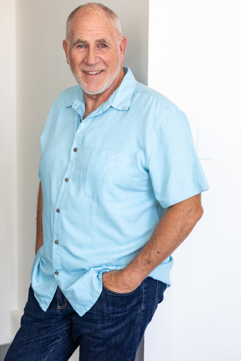 Джоэл Тэйлор