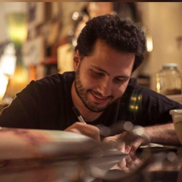 Maximiliano Lasansky