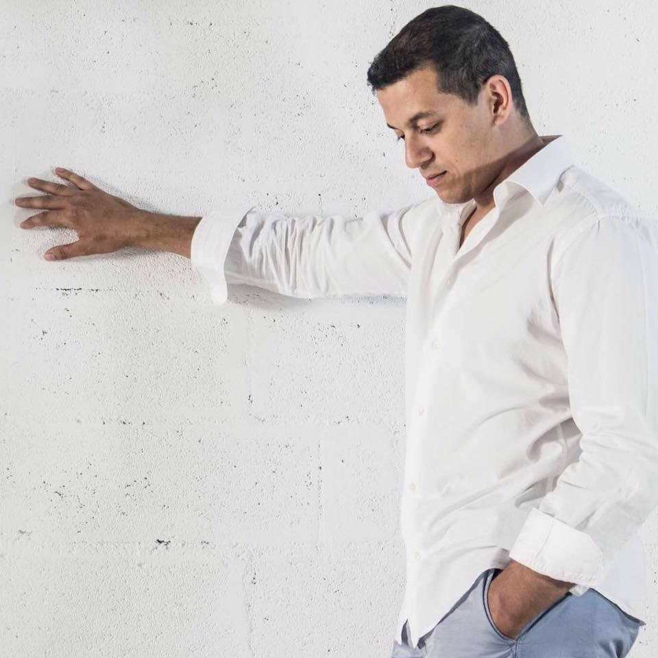 Amine Mehdi