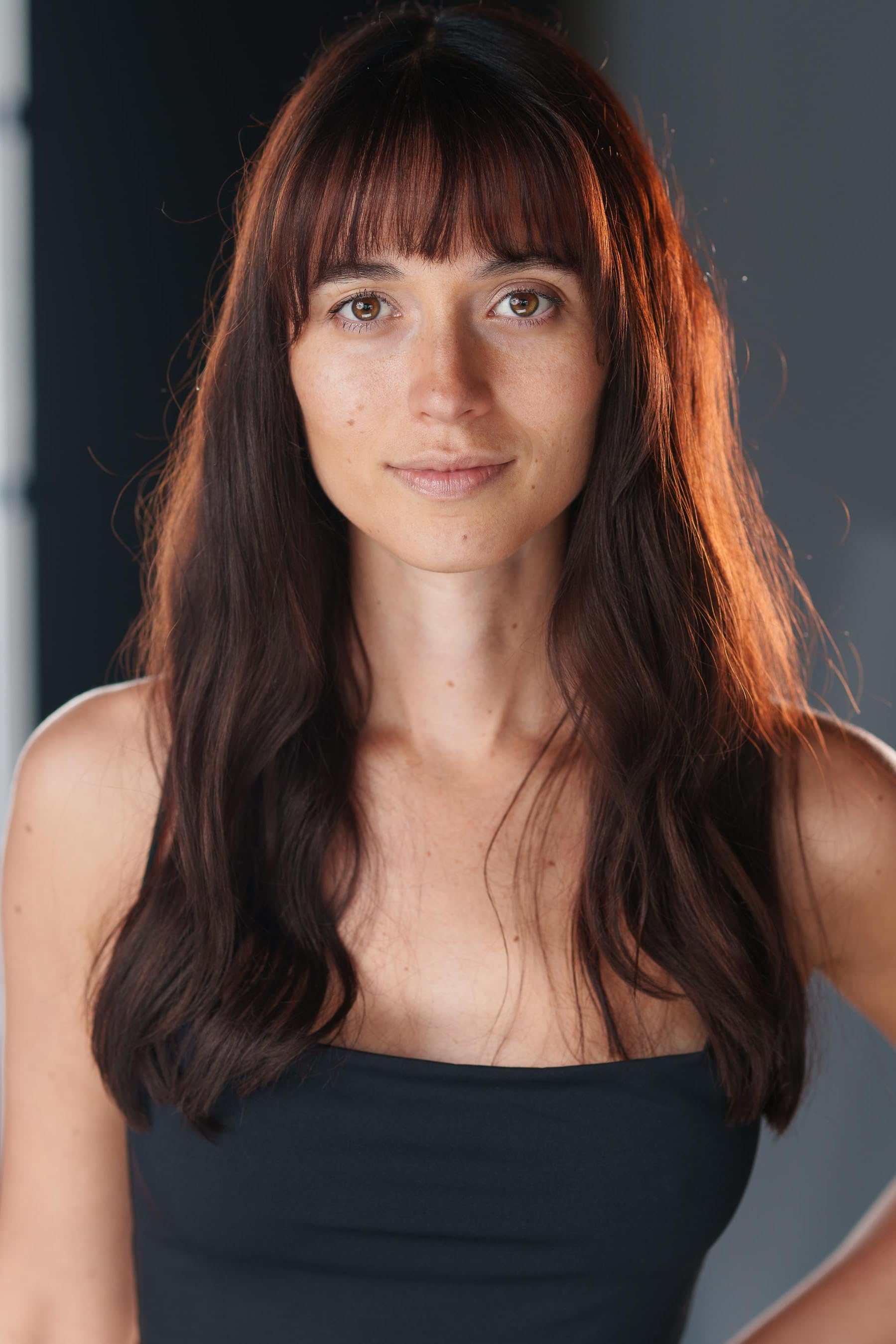 Bridgette Meredith Garb