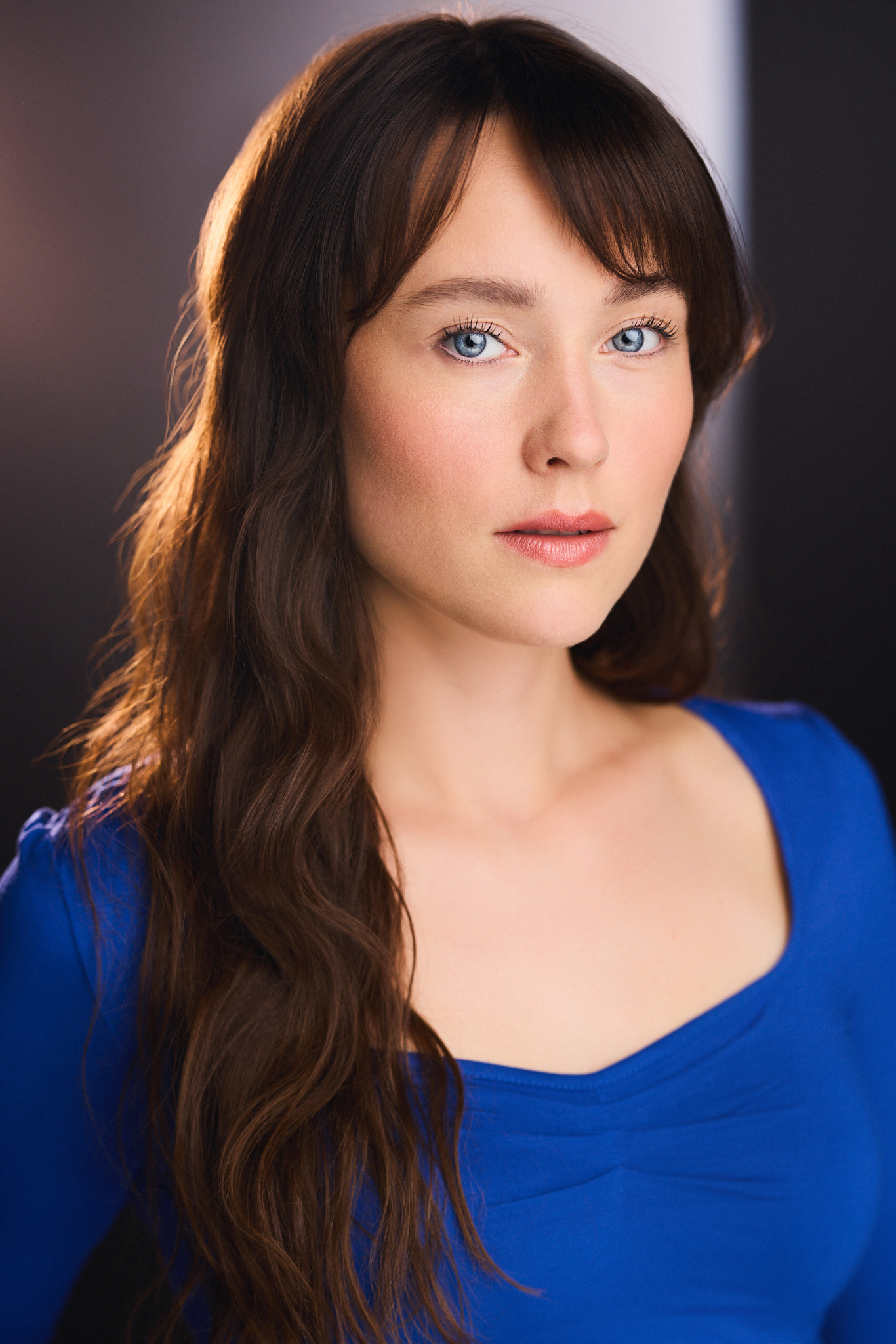 Megan Elisabeth Kelly