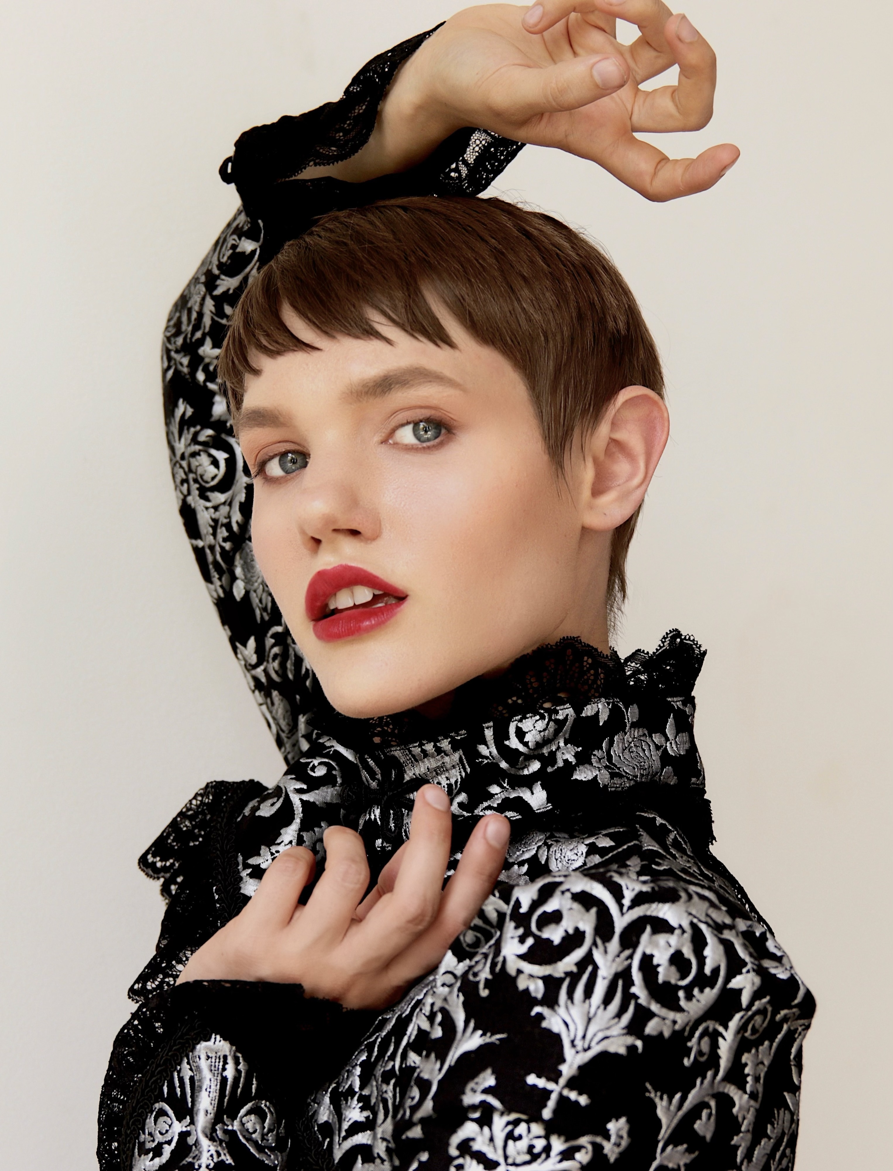 Эллисон Уик