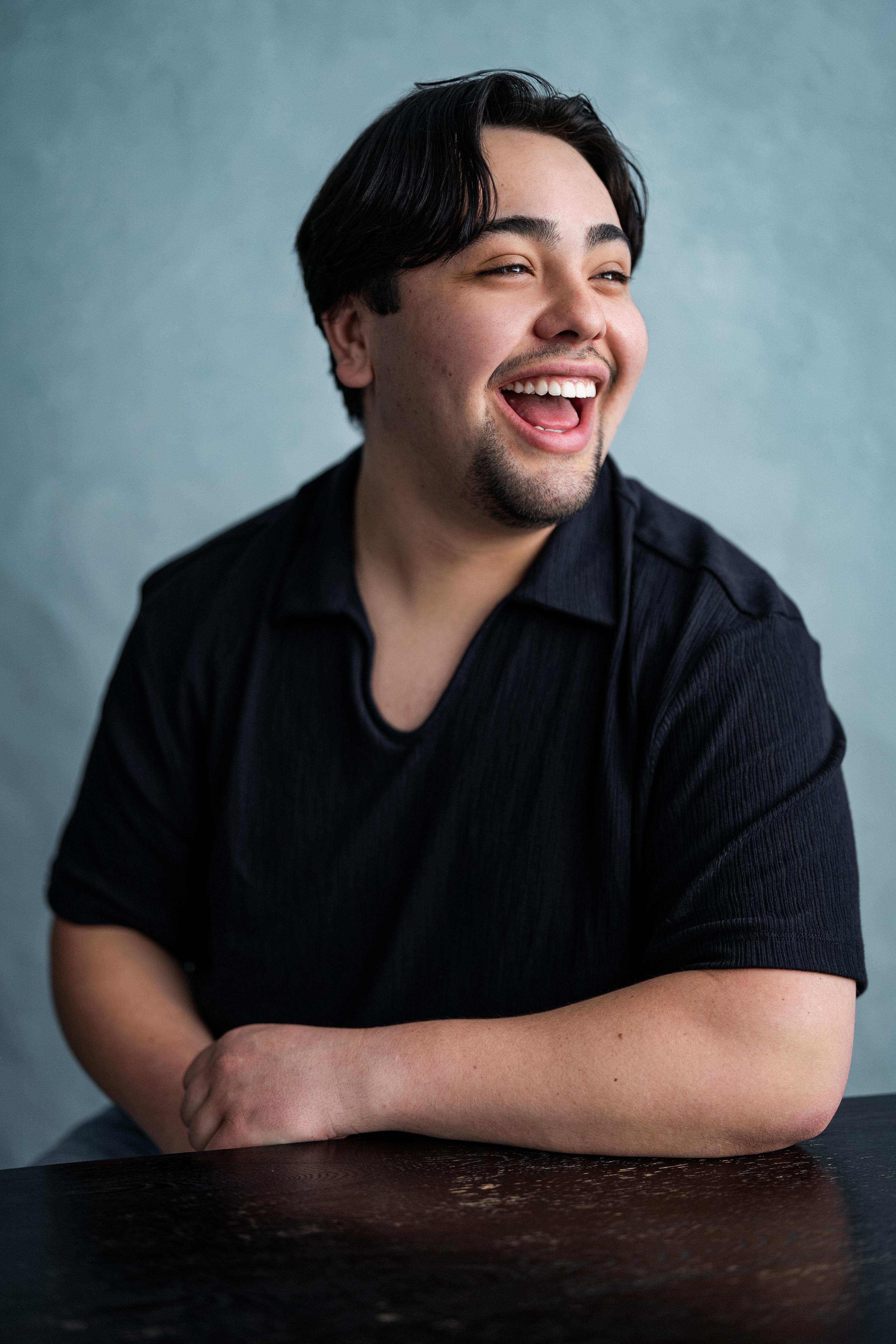 Марио Джианни Херрера