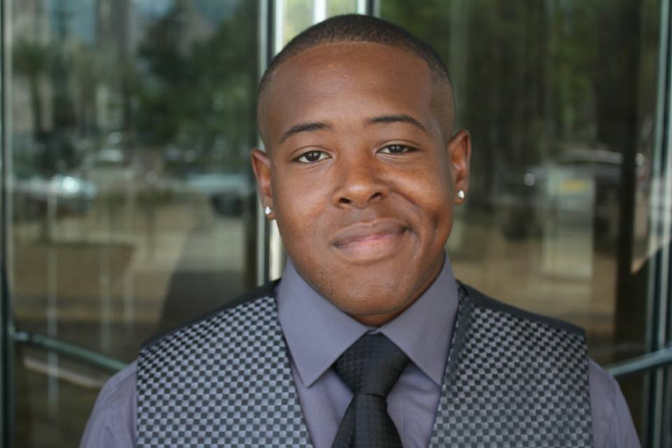 Гарольд МакЛеод II