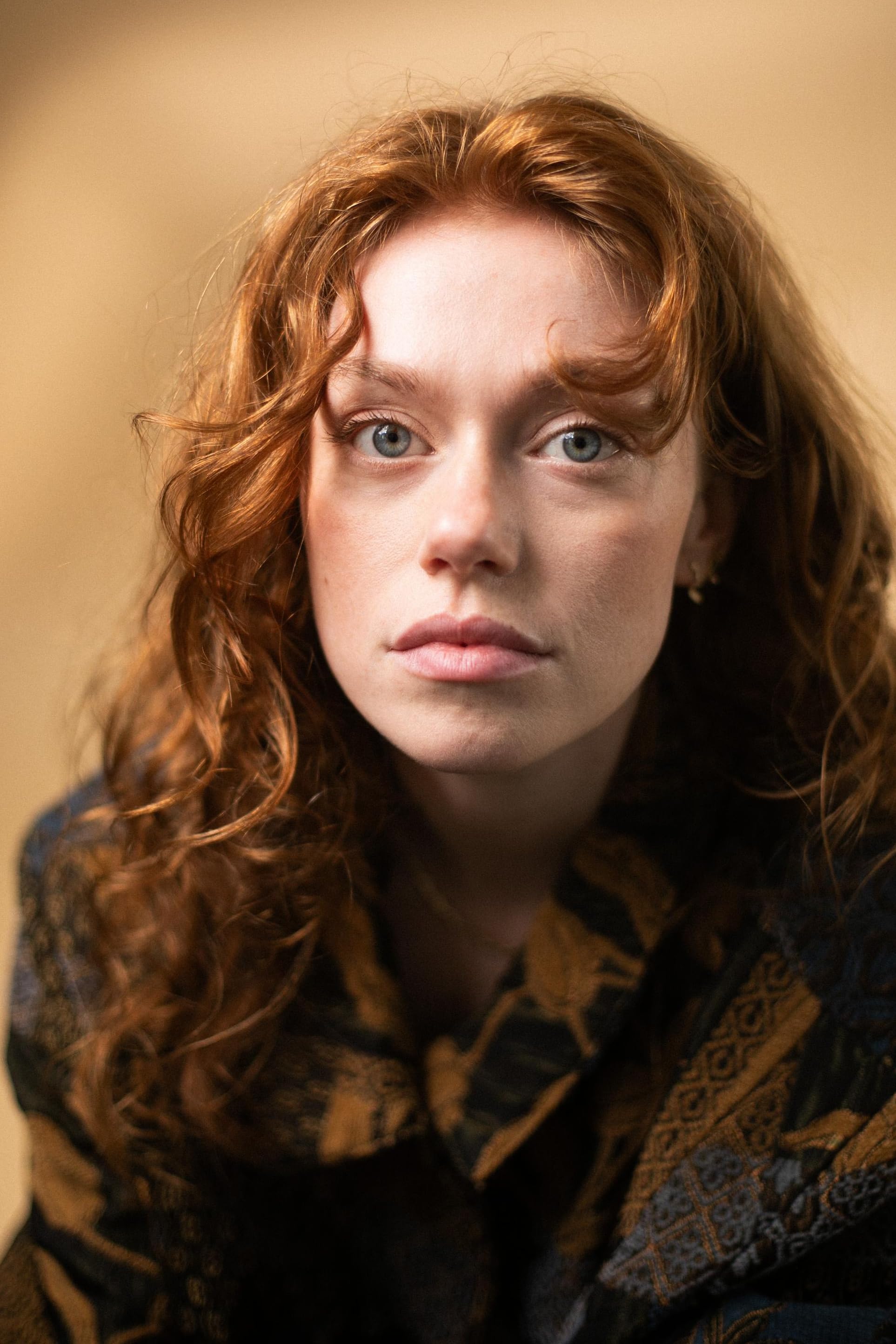 Джемма Лори