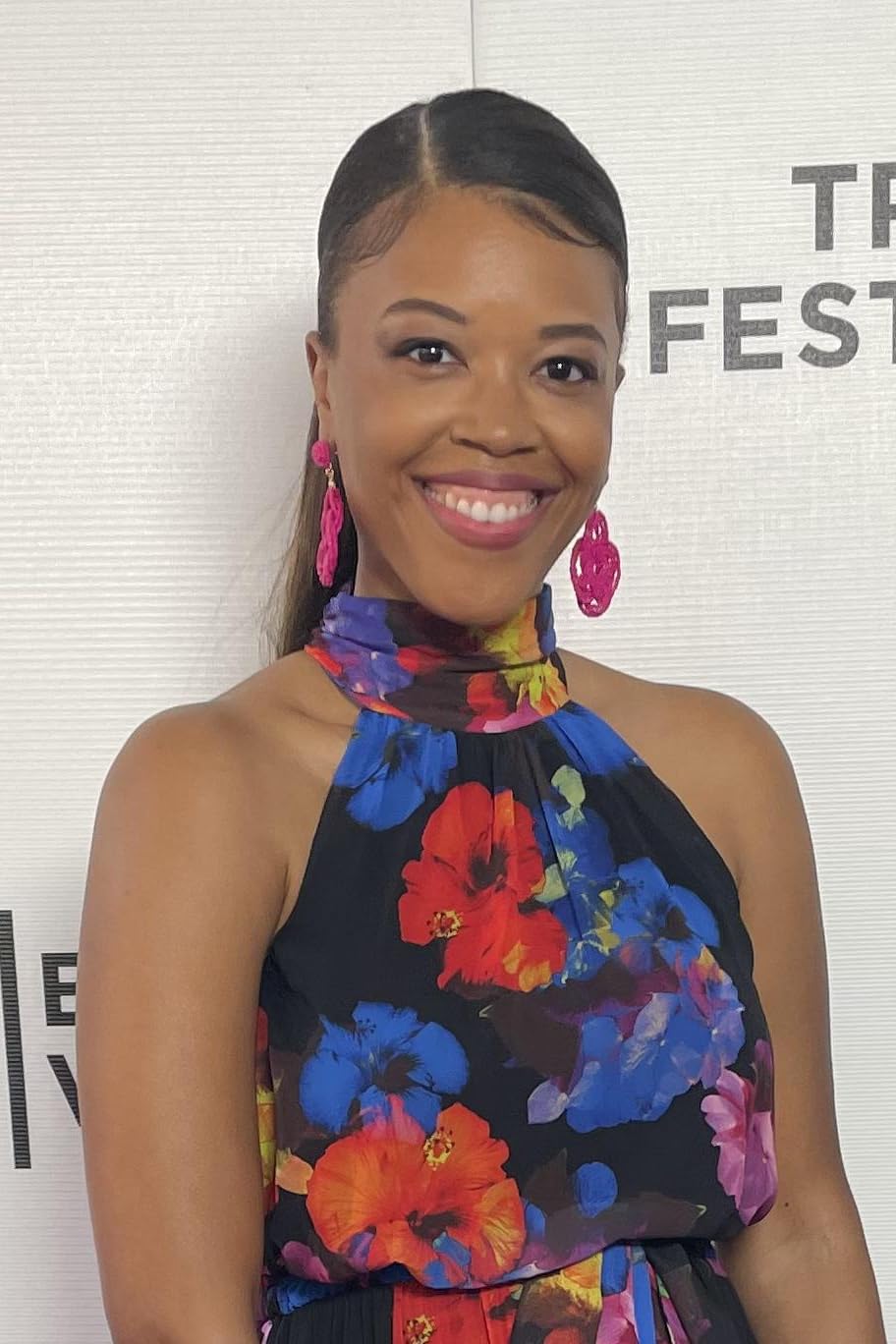 Alana Barrett-Adkins