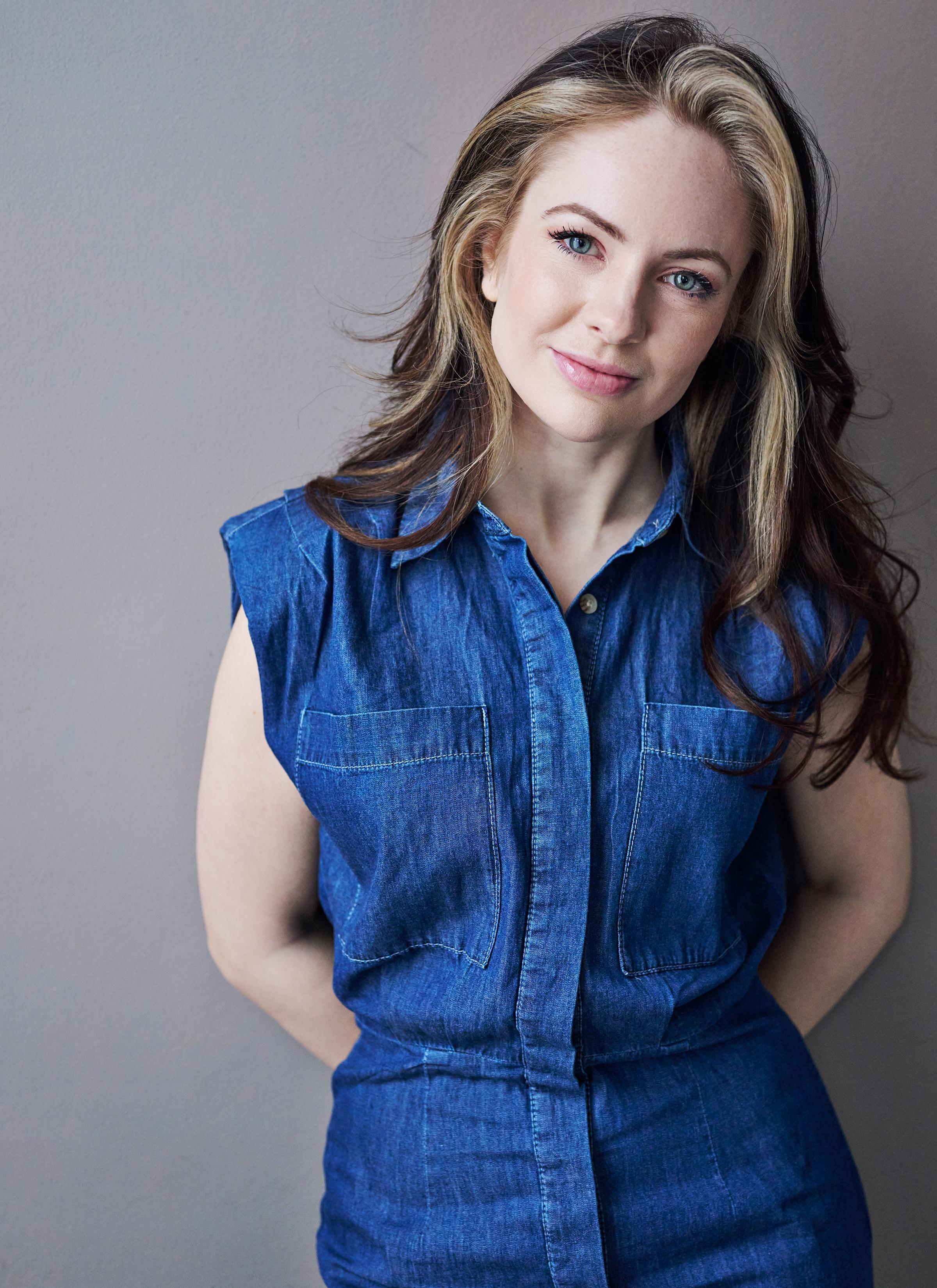 Лорен Корнелиус