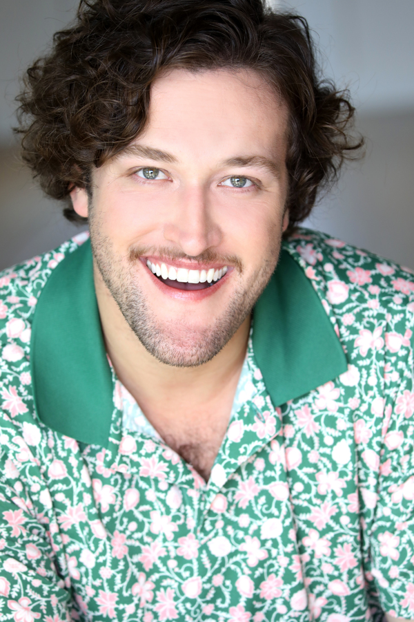 Гарретт Дэвис