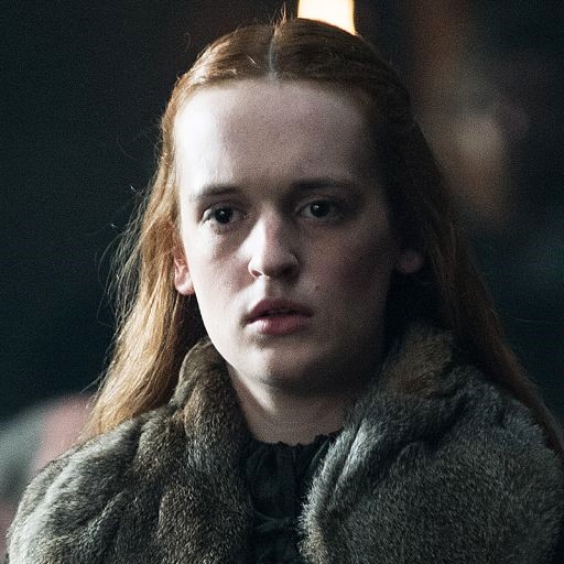 Меган Паркинсон