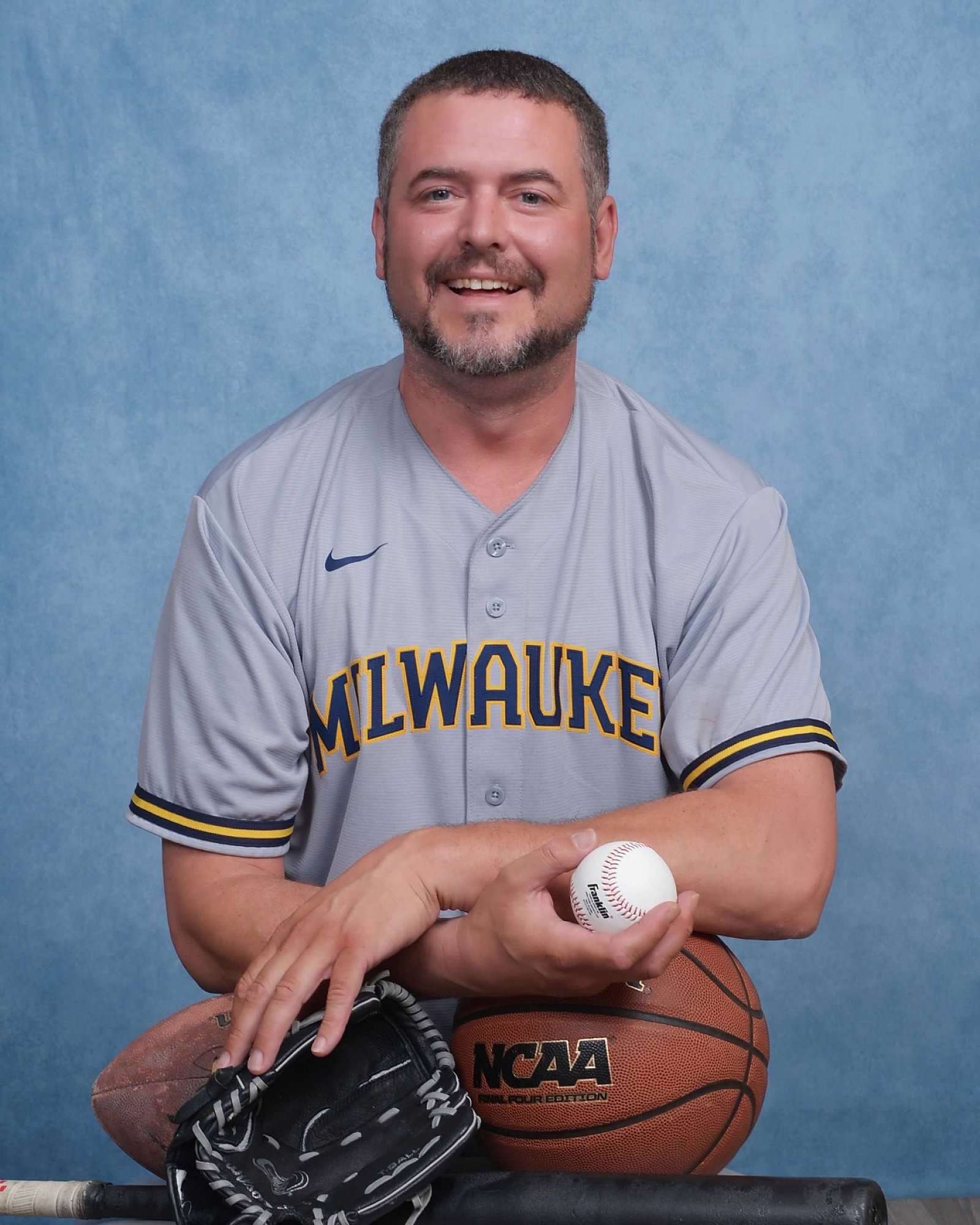 Кевин Стэйли