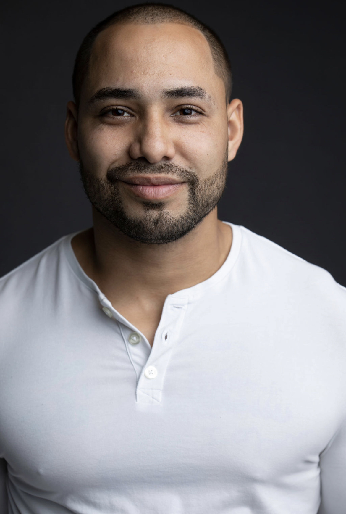 Дэнни Ривера