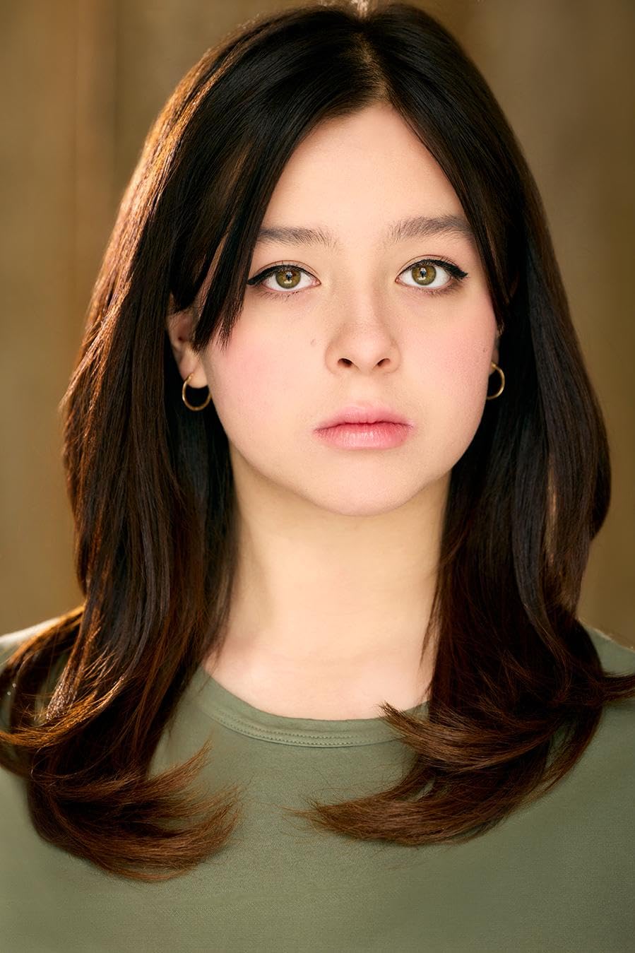 Анджелика Джонсон