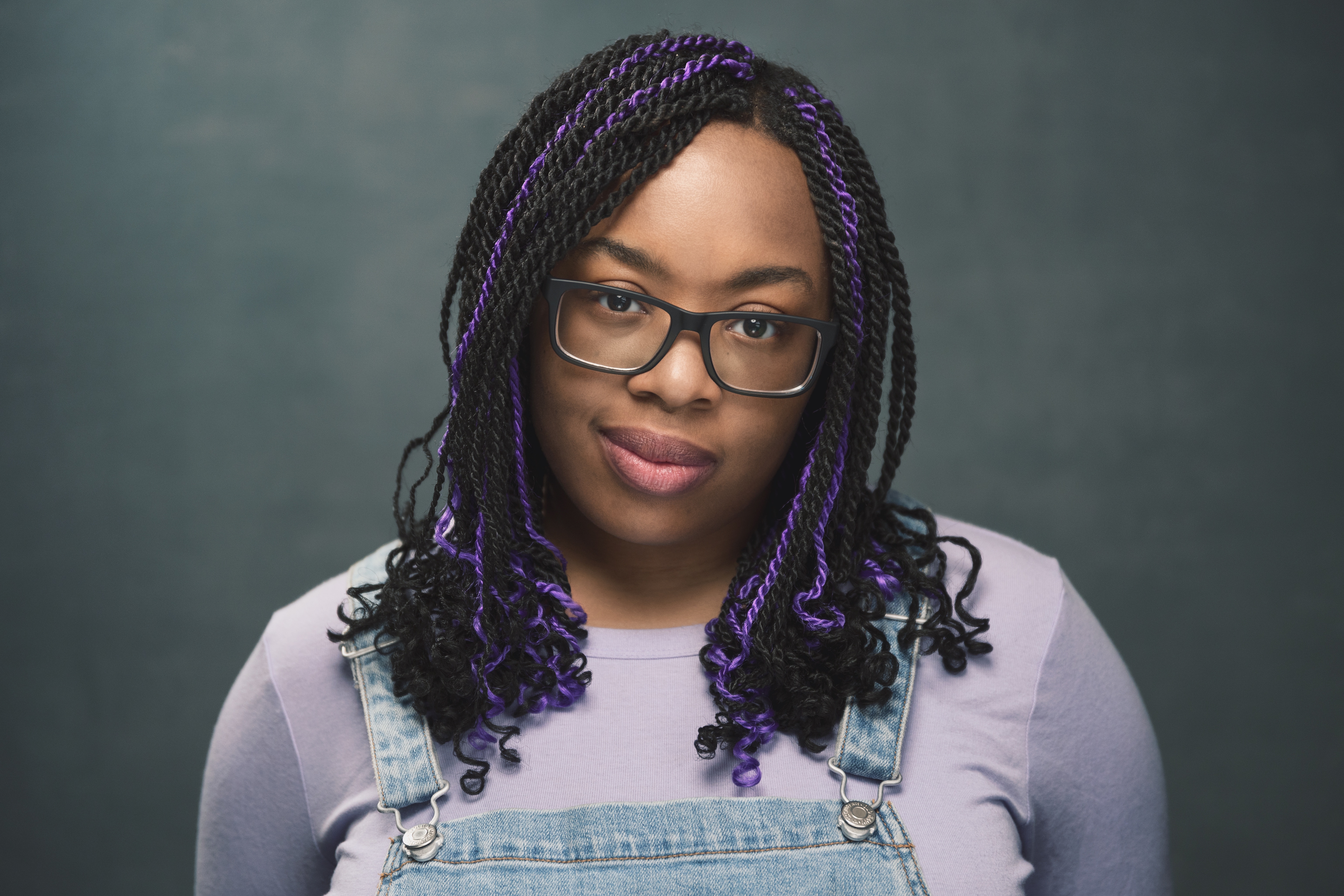 Шейла Уилсон