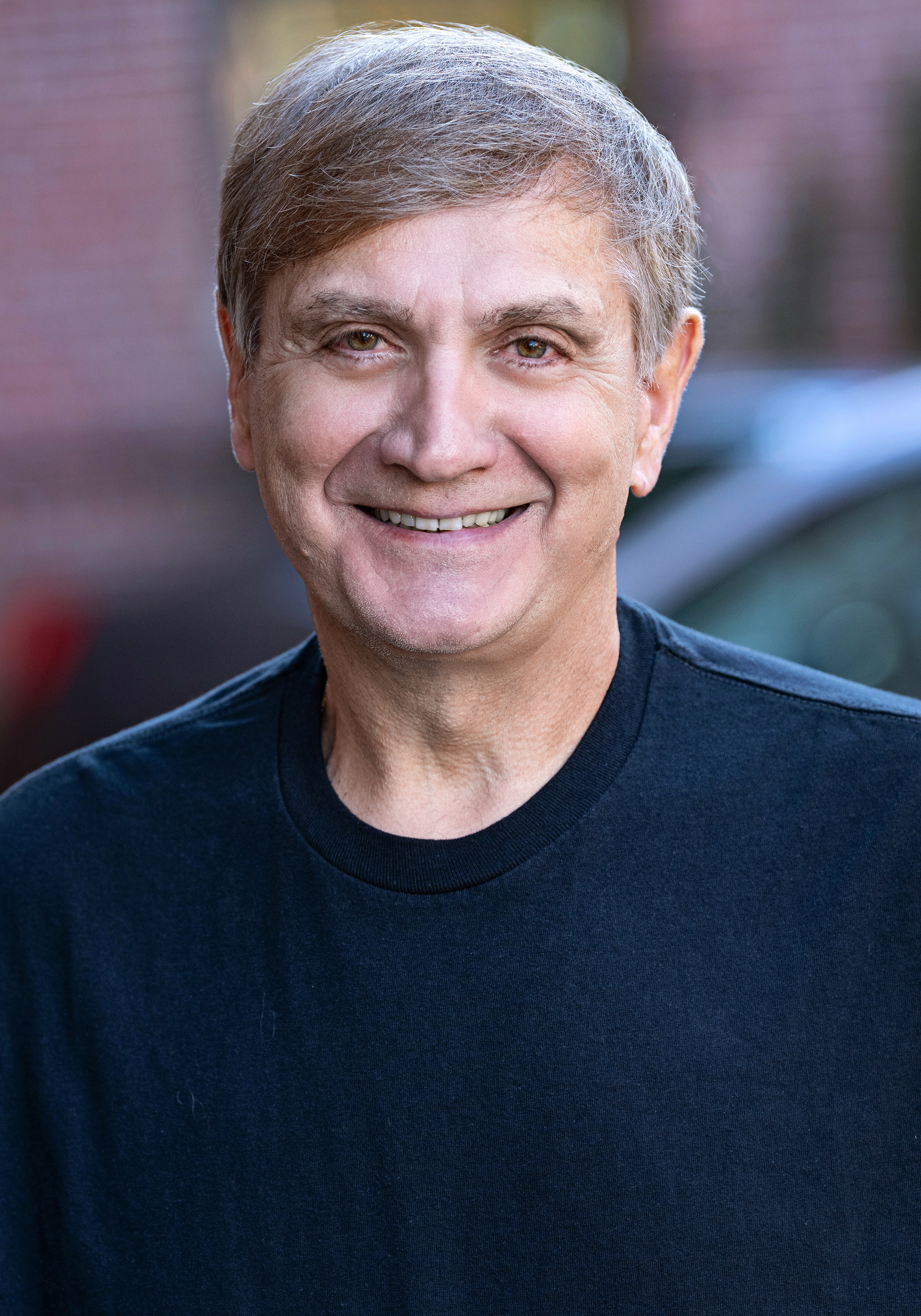 Клаудио Орефиче