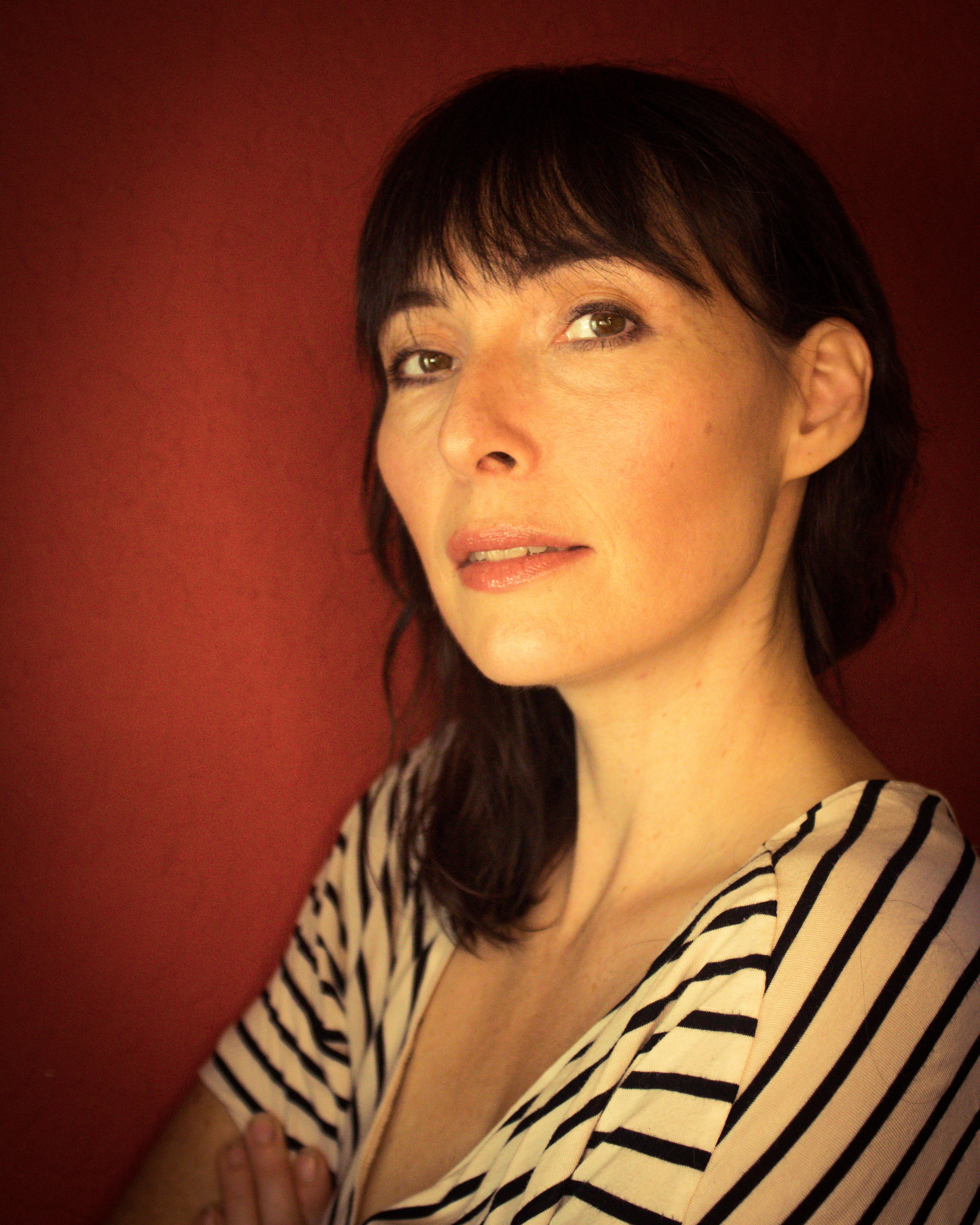 Николь Берри