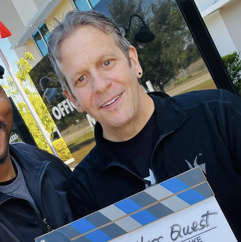 Майкл Пэйдж