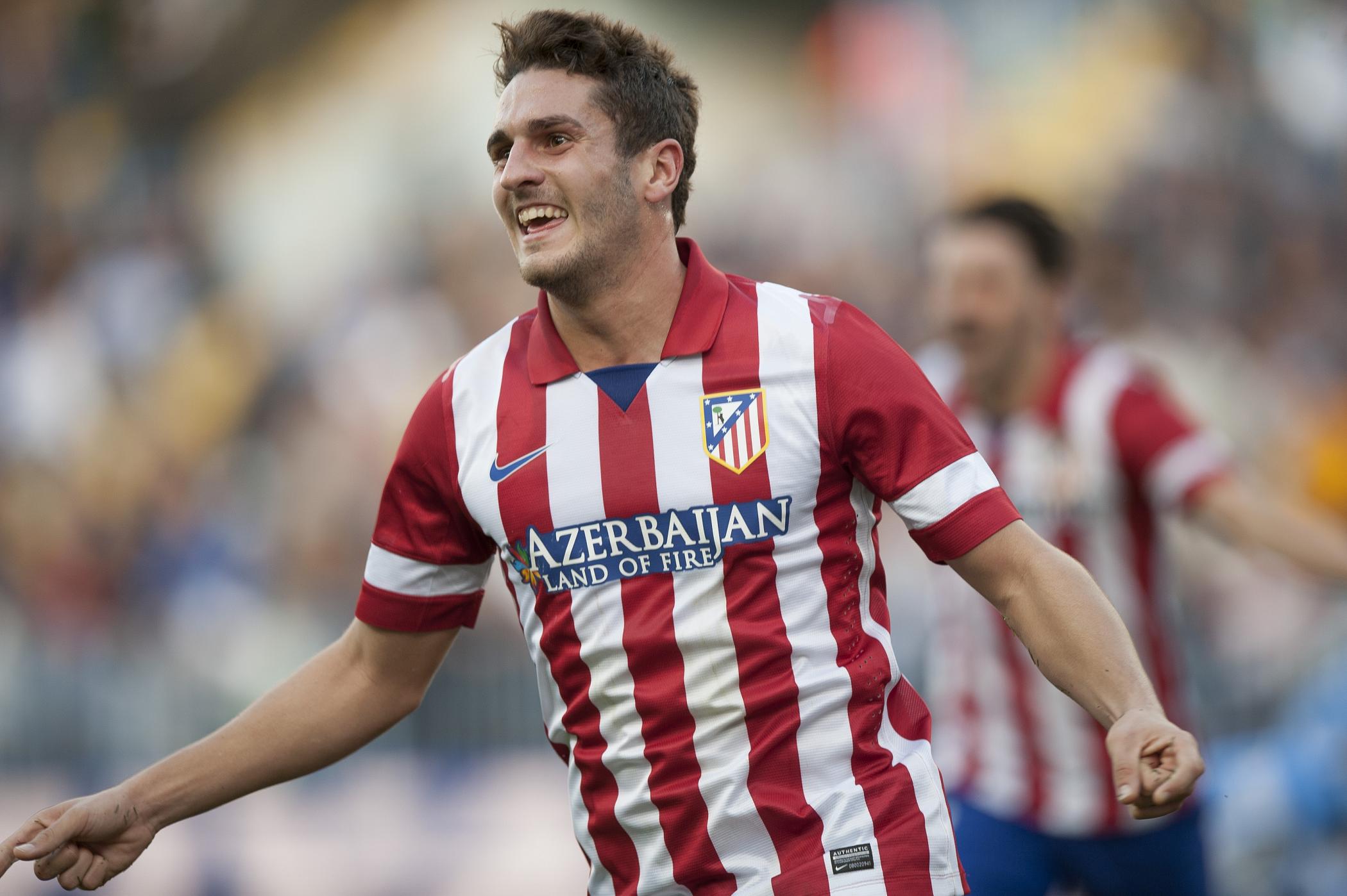 Koke