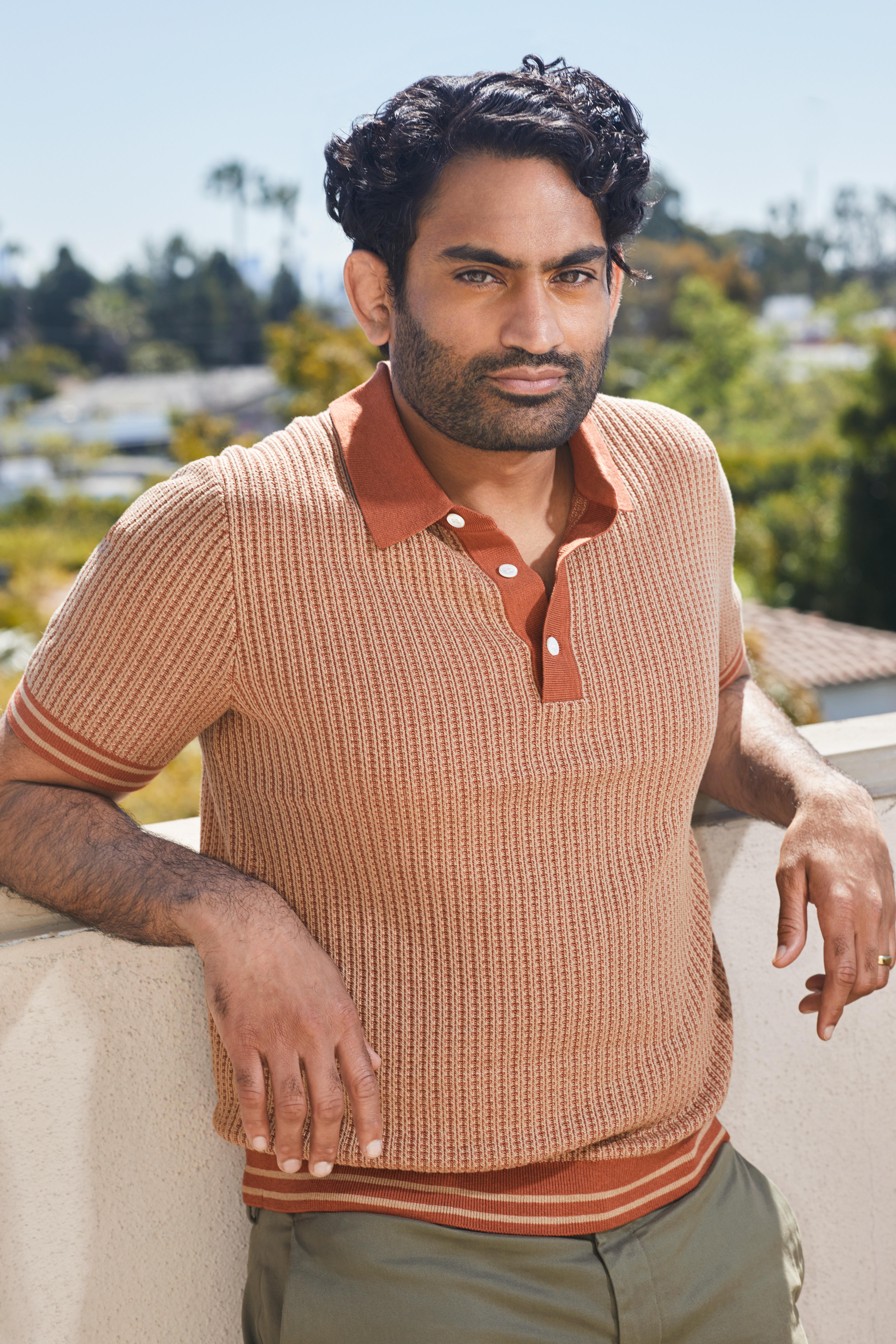 Санджай Рао