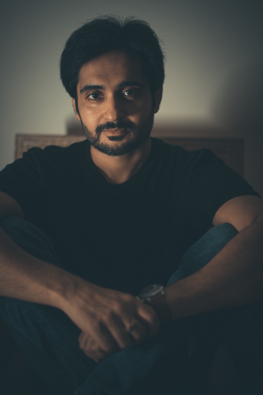 Анант Видхаат Шарма