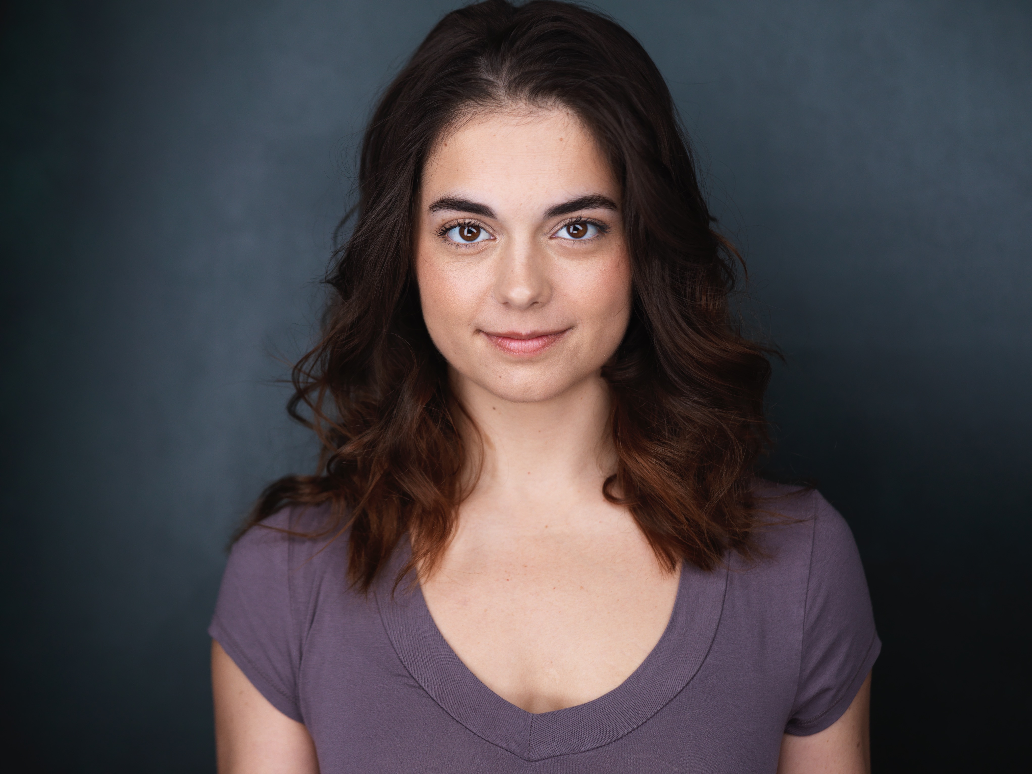 Линнеа Грегг