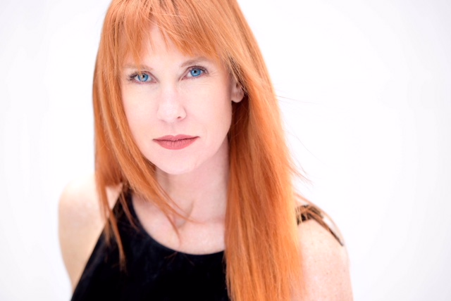 Дарби Мэттьюз