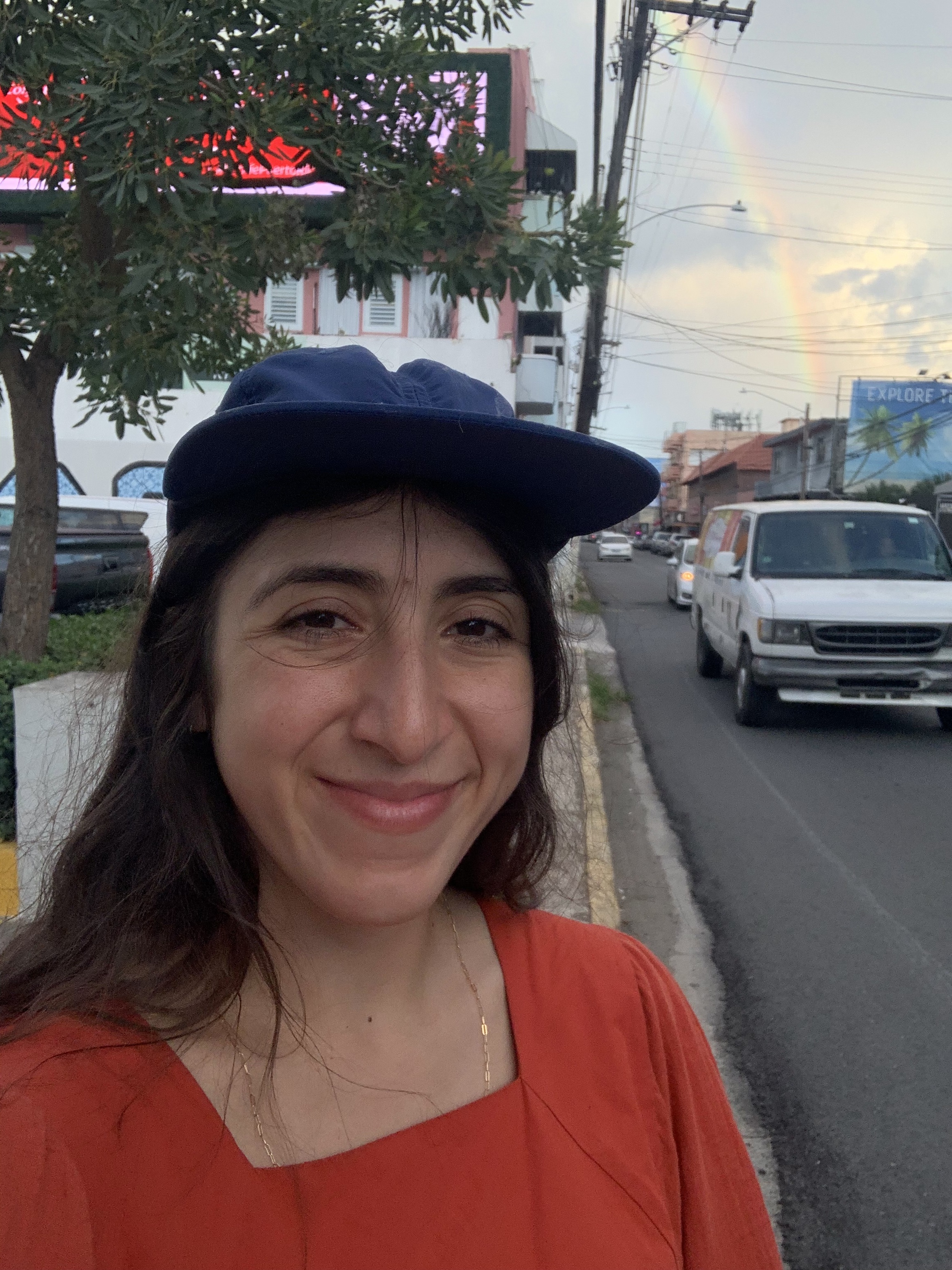 Lauren Gabrielle Harris