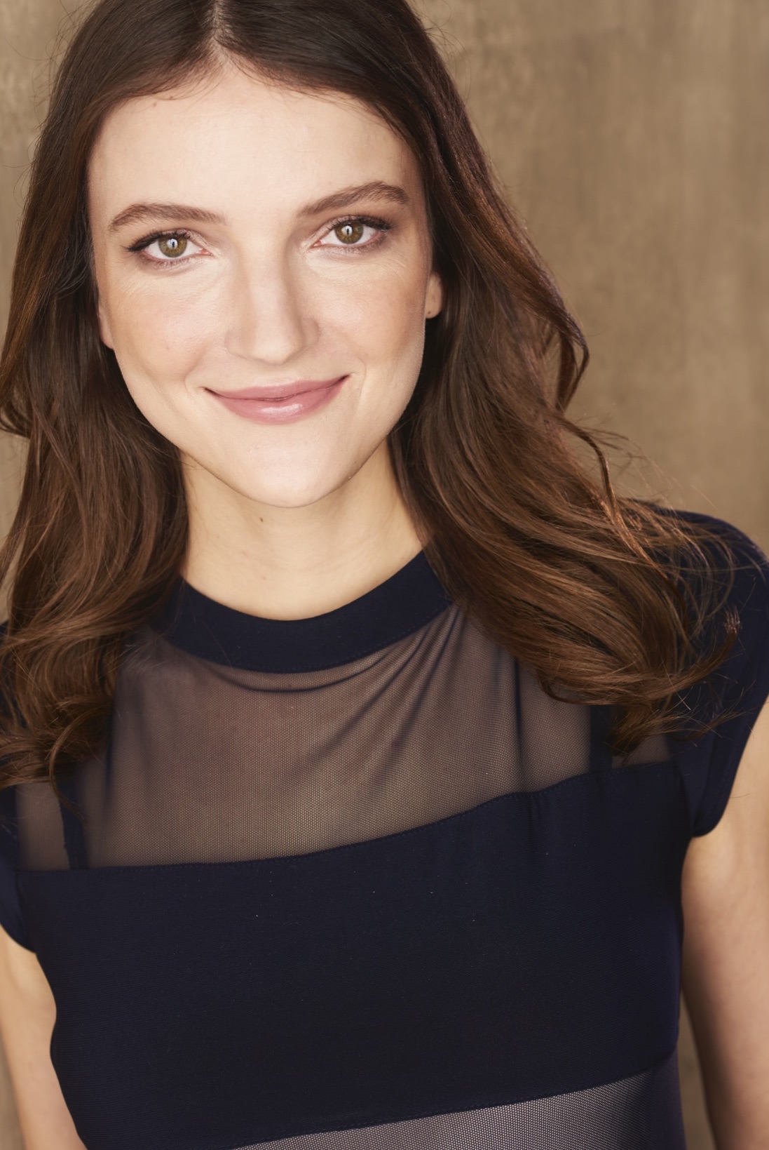 Эмбер Куинн