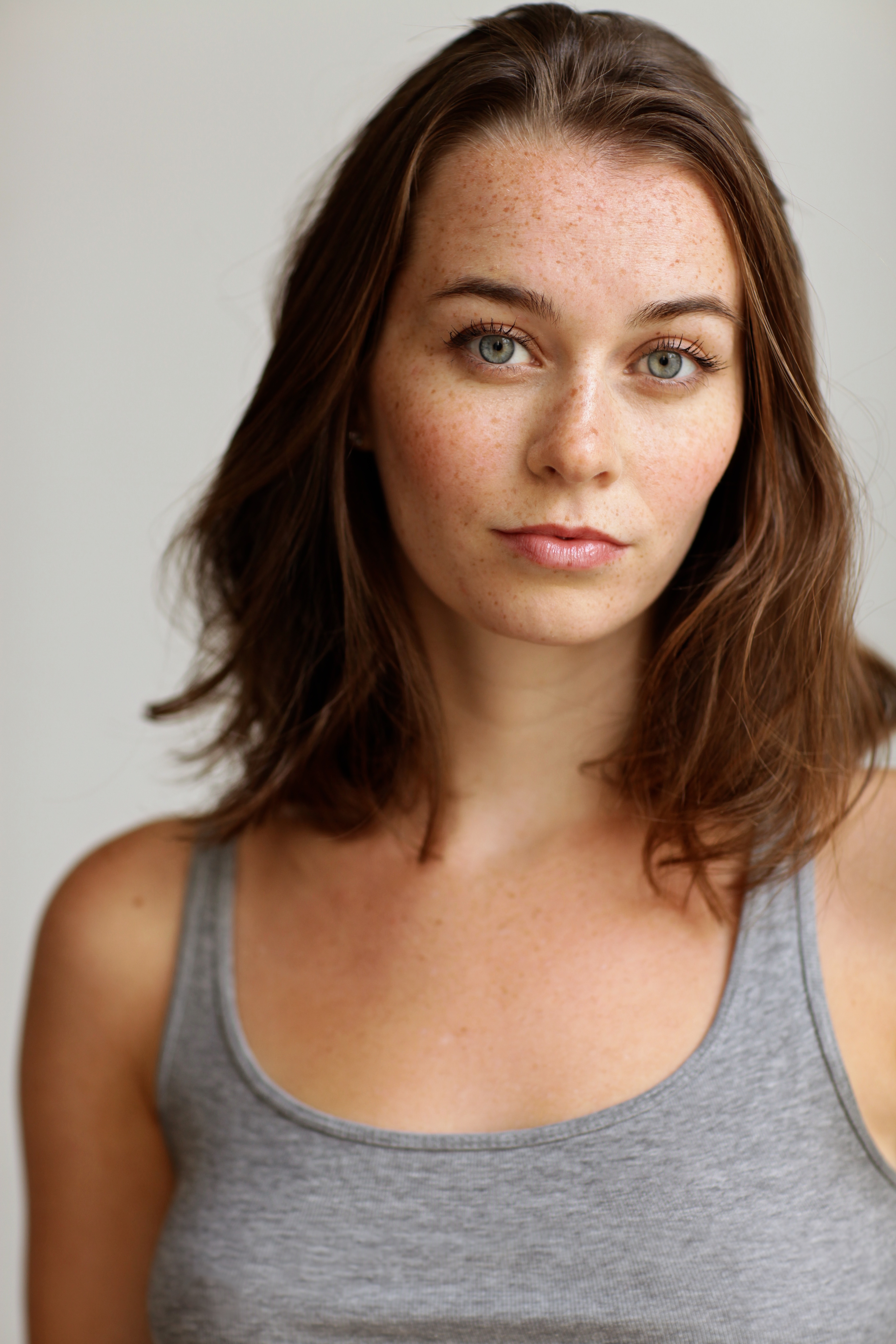 Кэйтлин Даффи