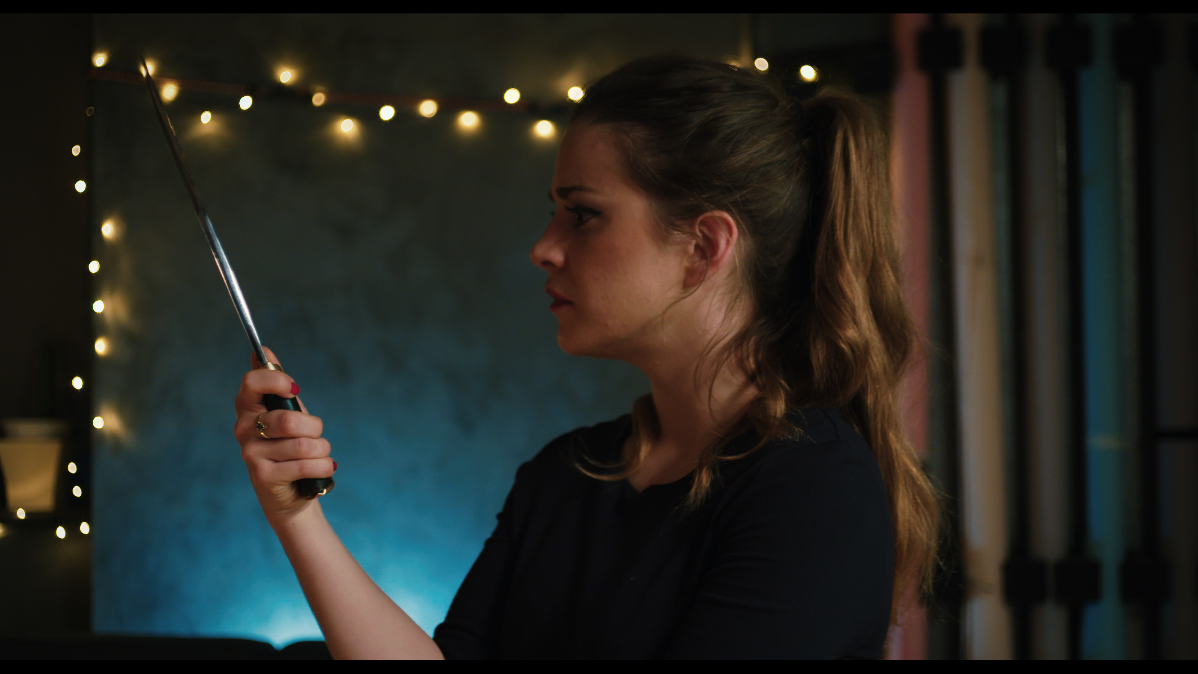 Ребекка Коллингвуд