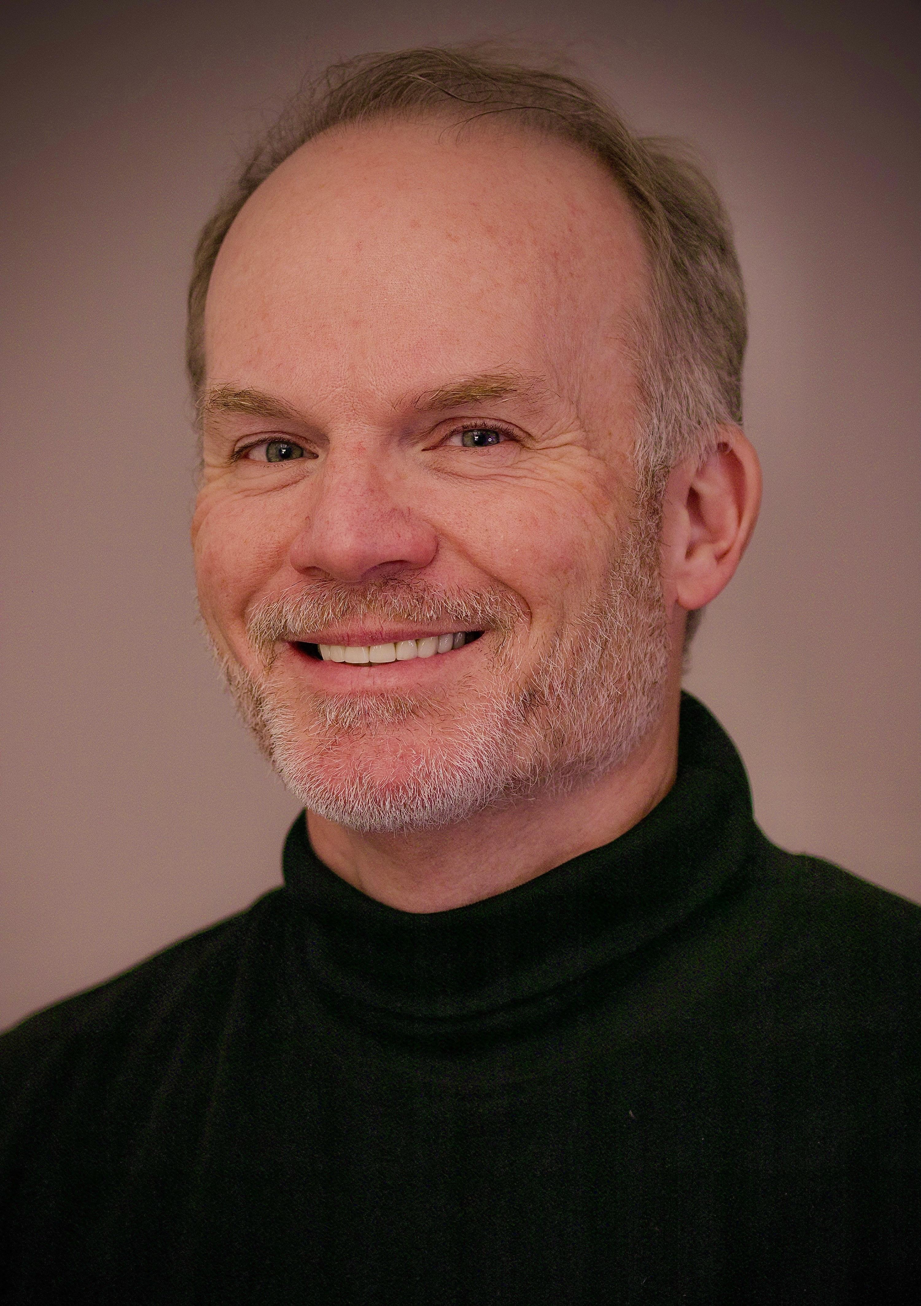 Скотт Мэзени