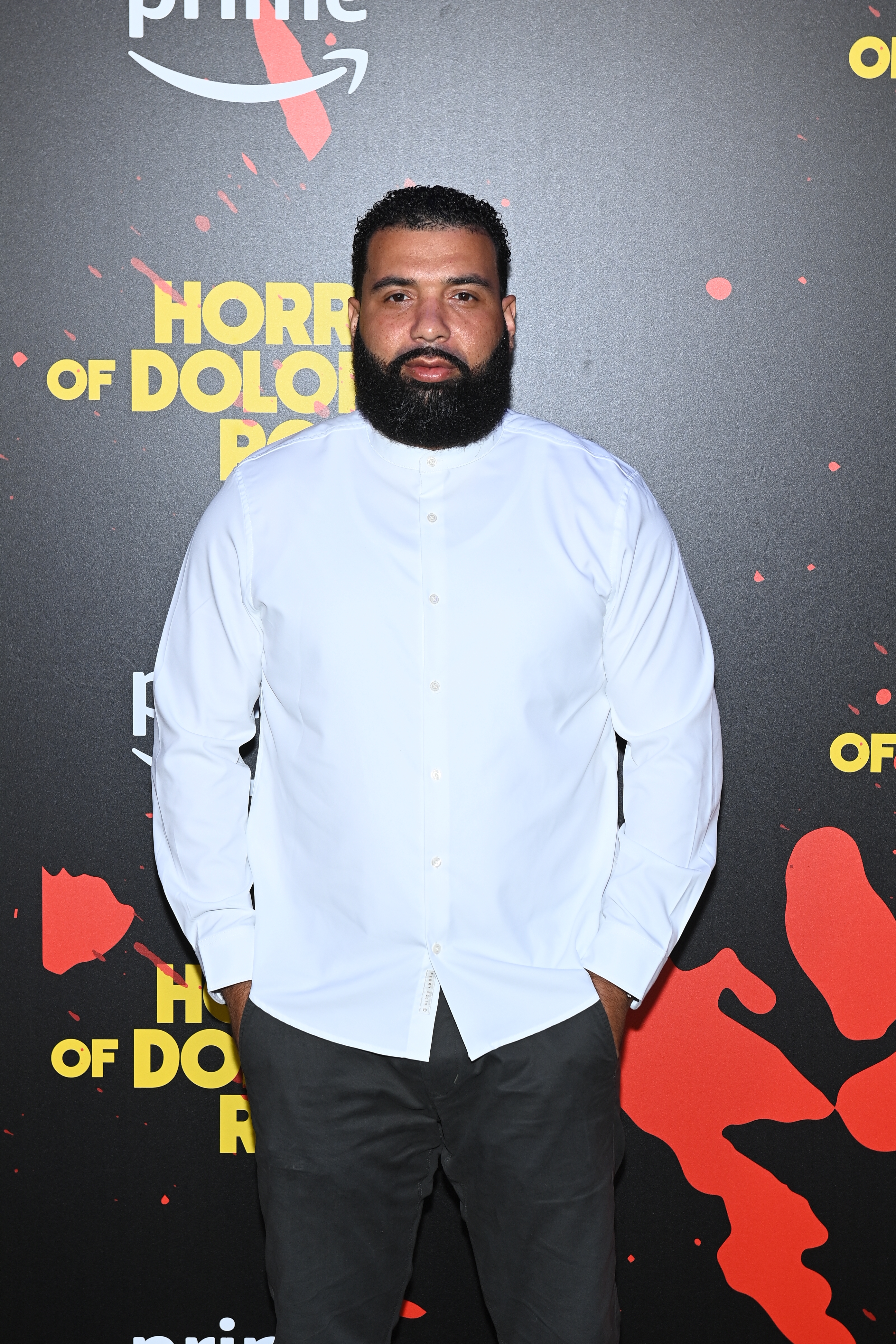 Джимми Альварес