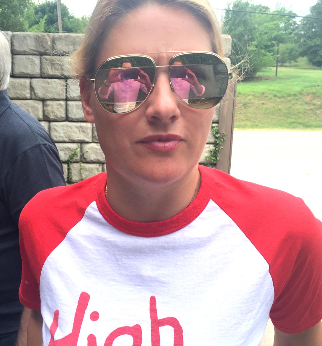 Линдси Бентли