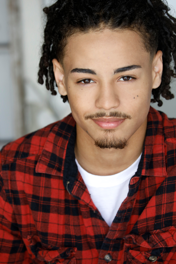 Justin Claiborne