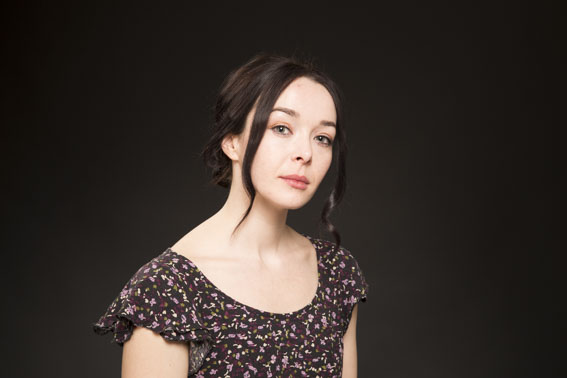 Джоанн Галлахер