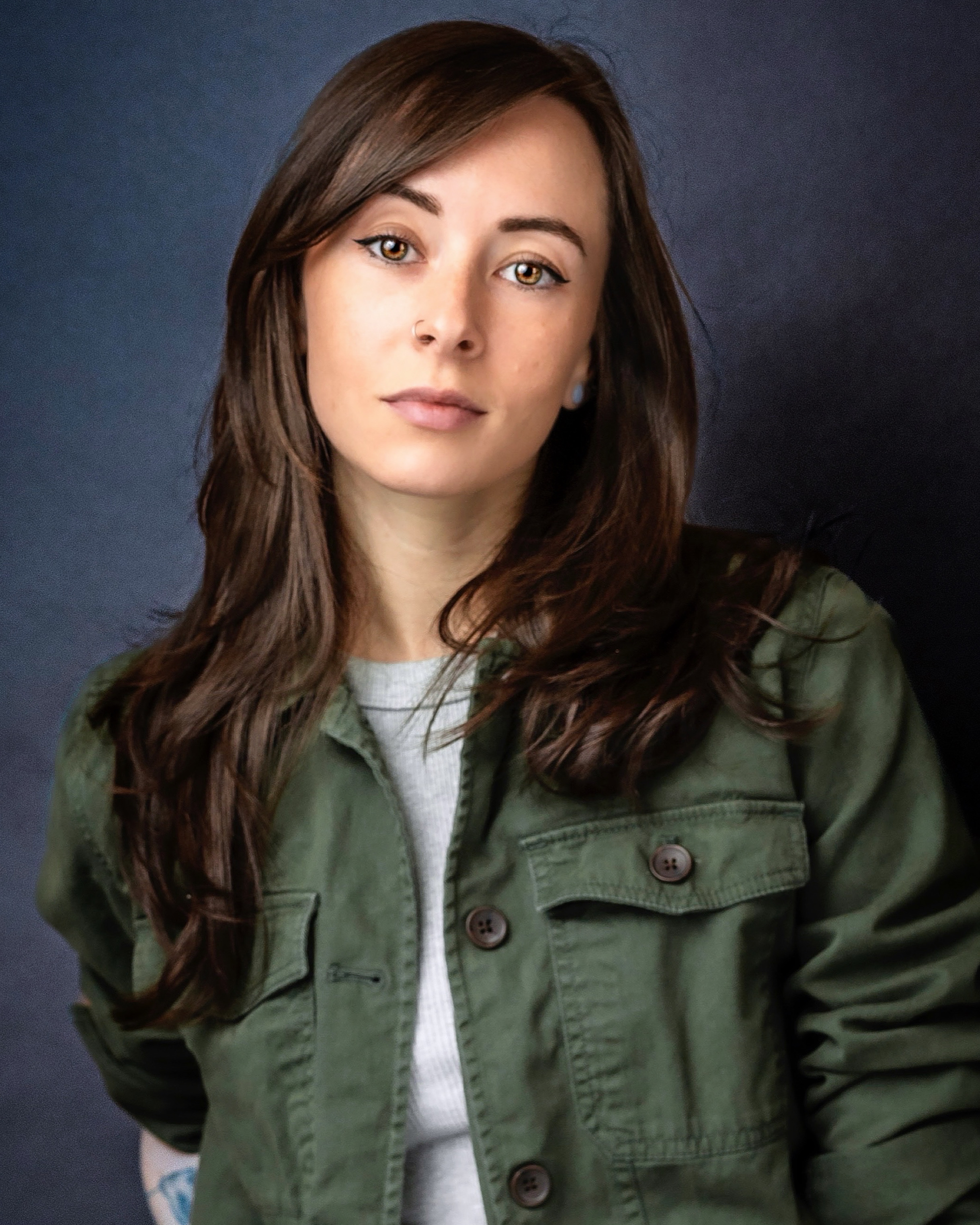 Спенсер Мэдисон