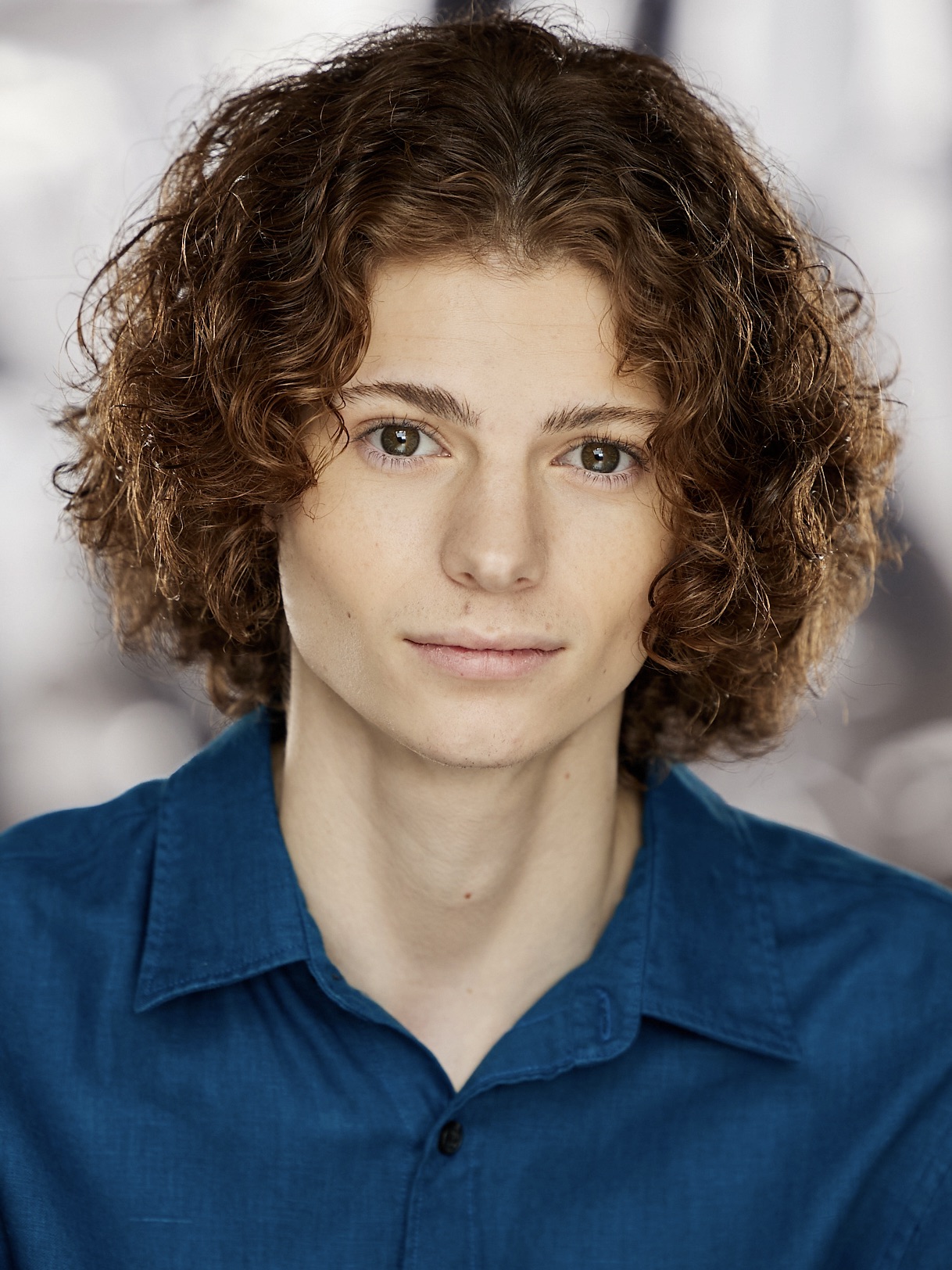 Тайлер Бариш