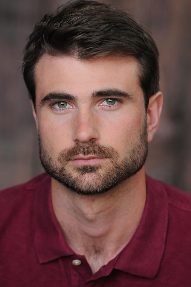 Клэйтон Конрой