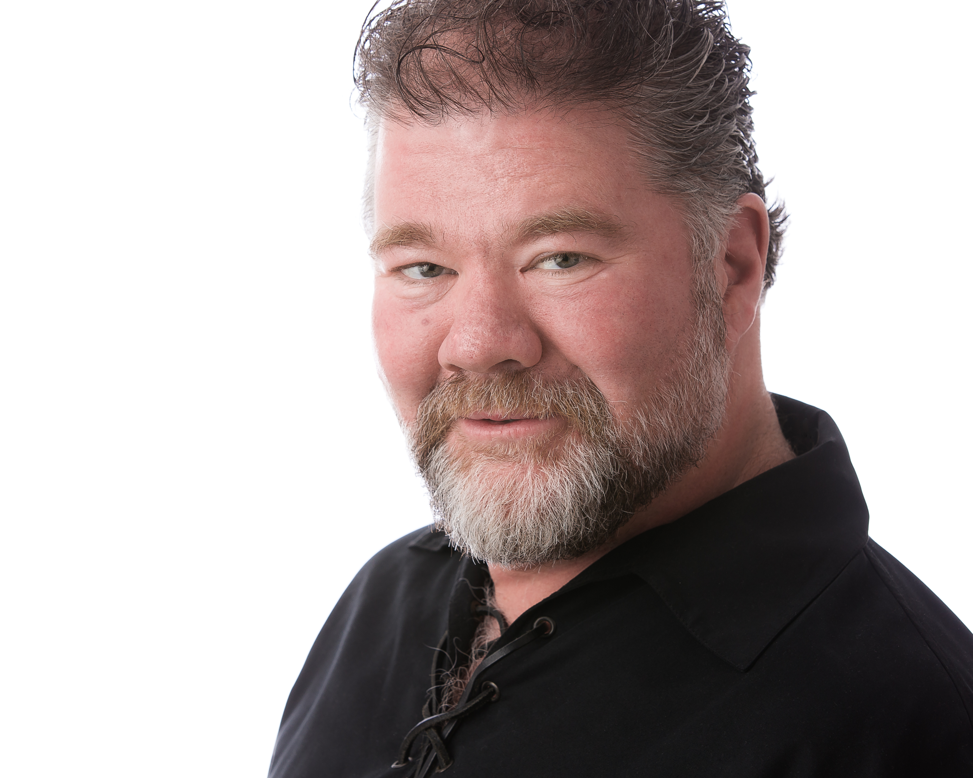 Джон Талбот