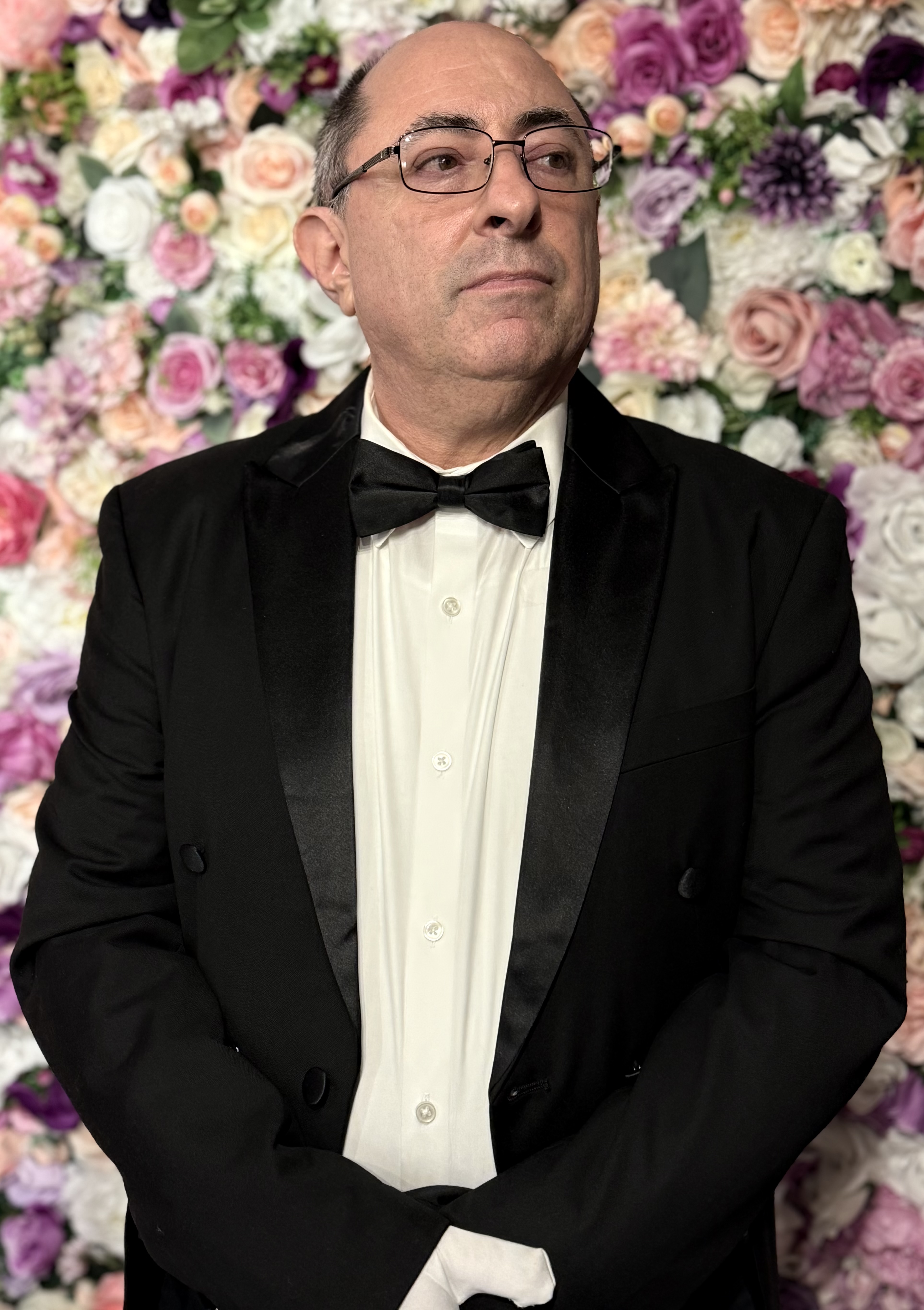 Дэвид Московиц