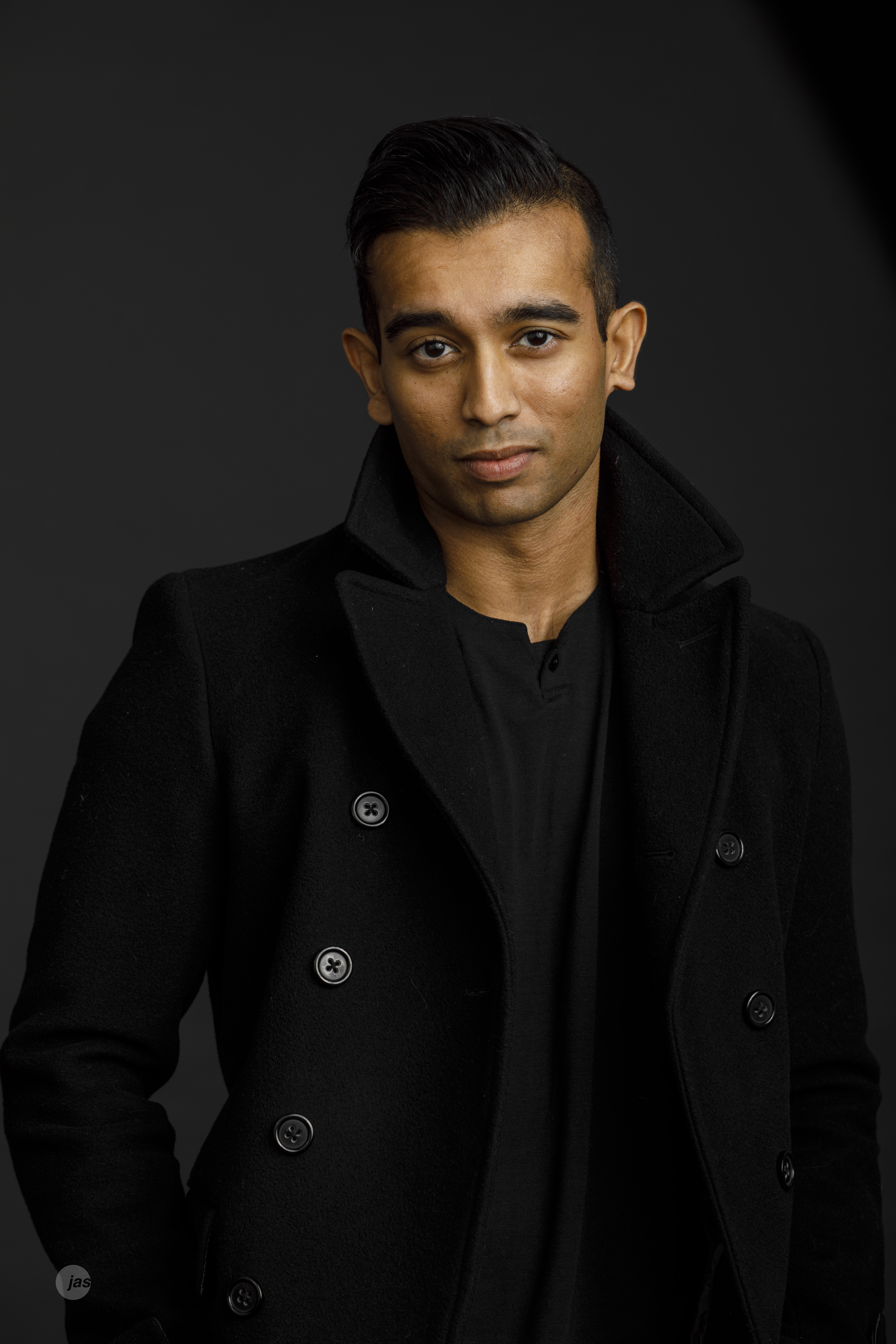 Джастин Дэвид