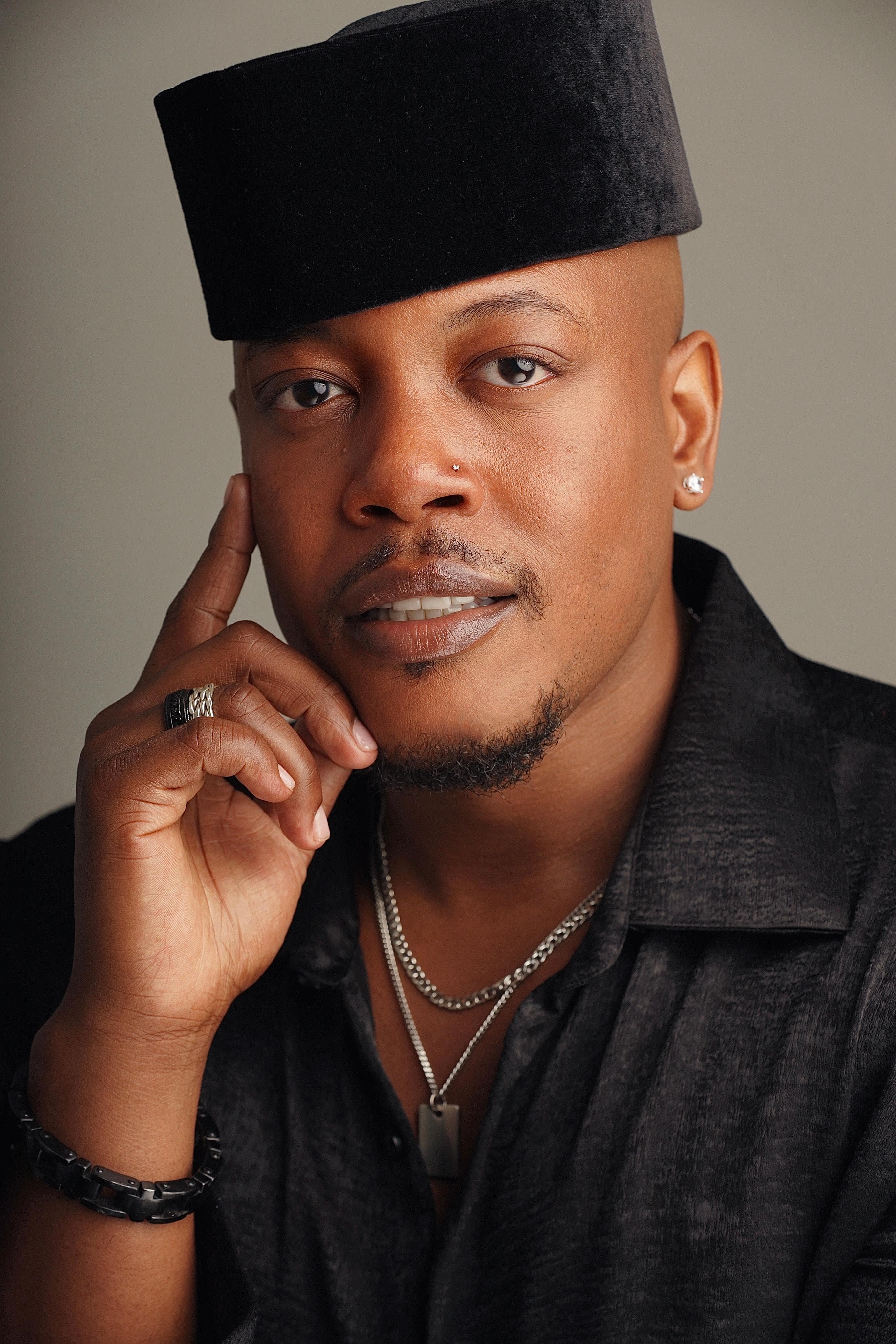 Амар Аткинс