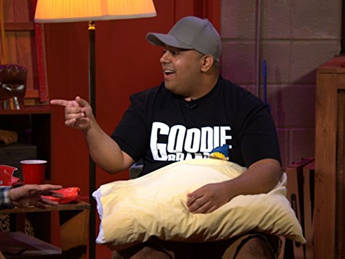 Чарли Гузман