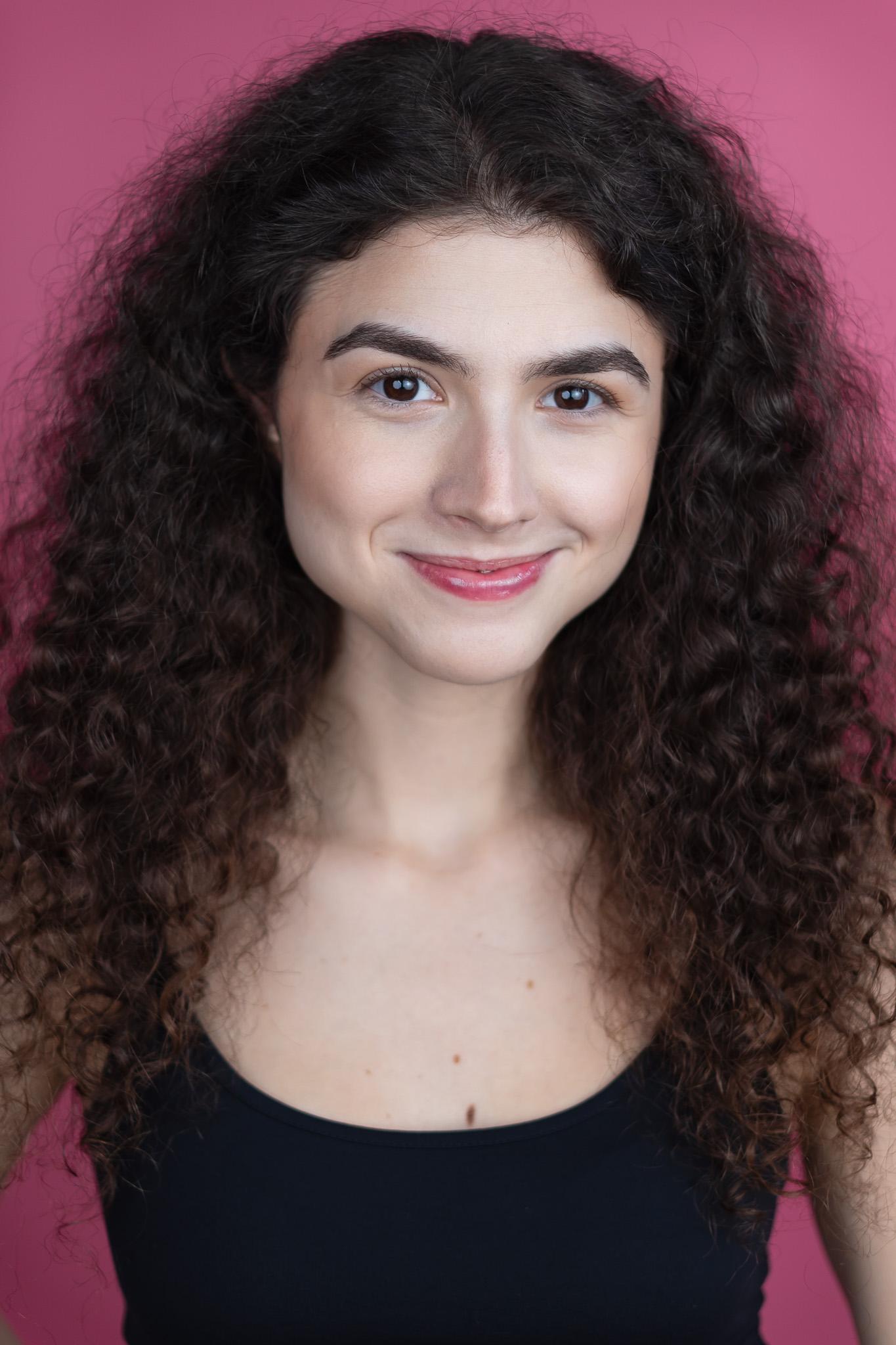 Мария Мюллер